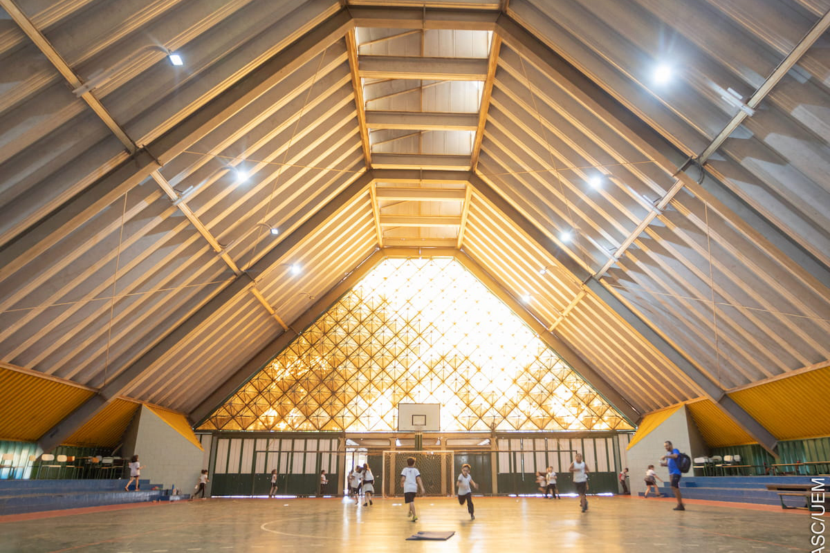 Colégio de Aplicação Pedagógica da UEM comemora 50 anos com ouro em Olimpíada