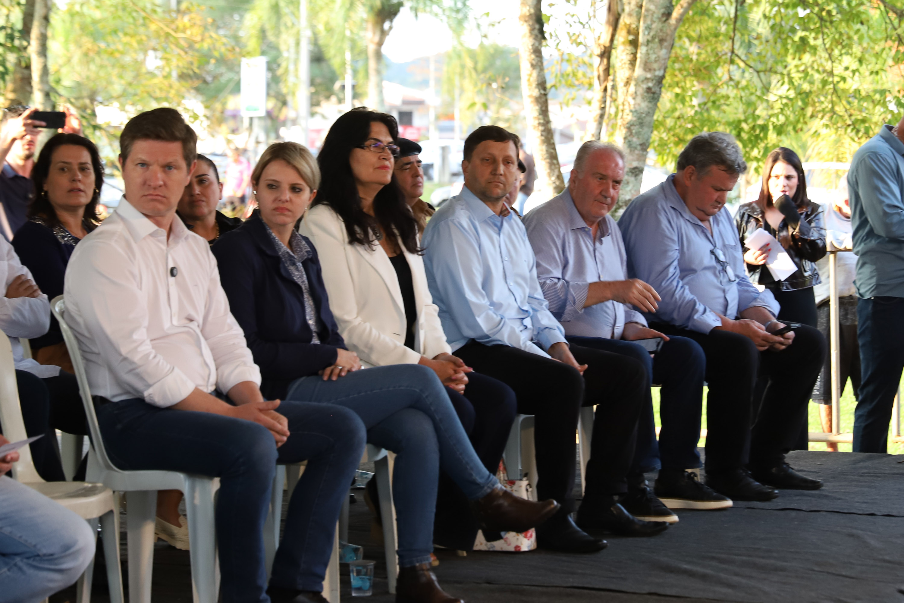 Governador confirma proposta e incorporação do Uniuv pela Unespar avança