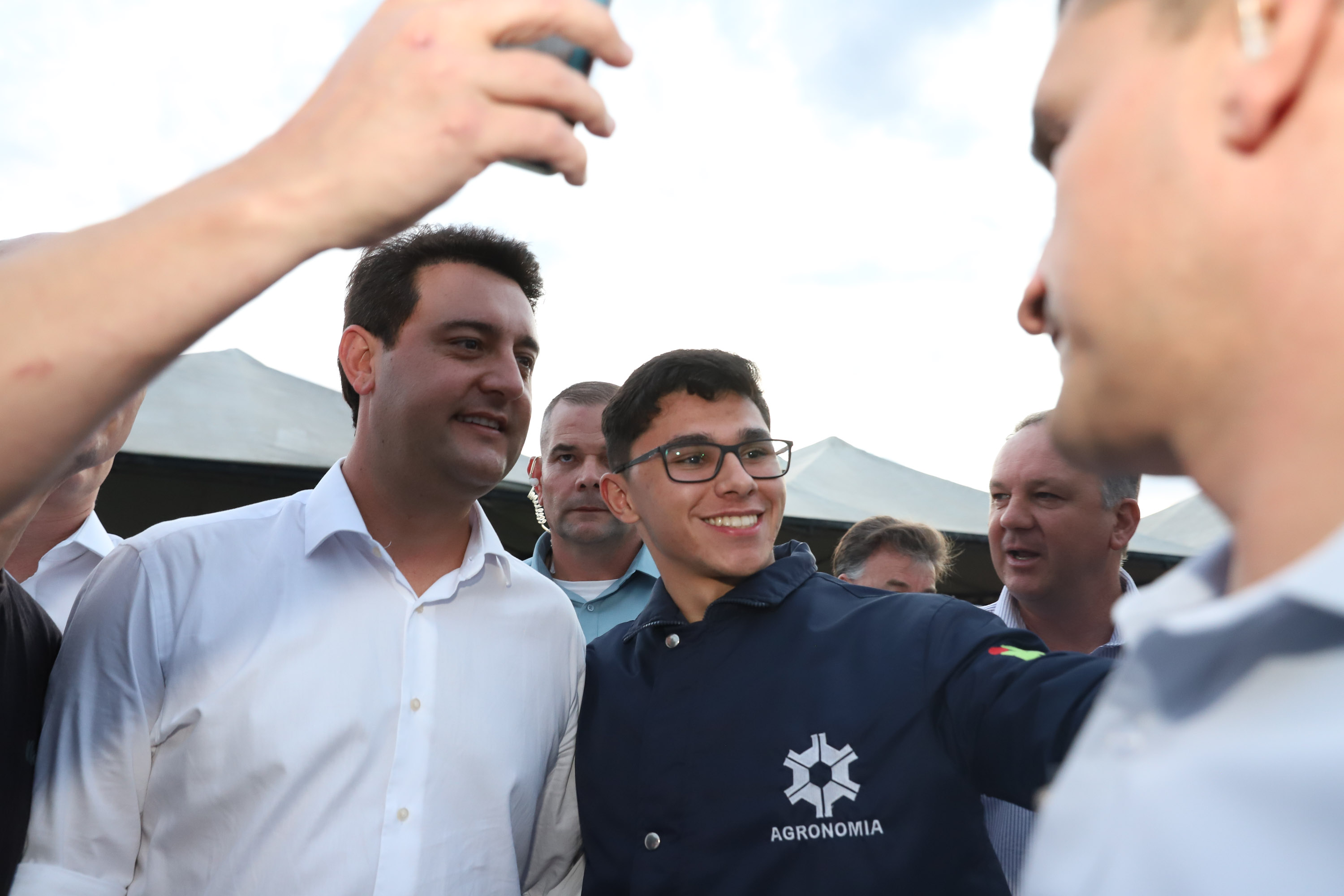 Foto: Geraldo Bubniak/AEN