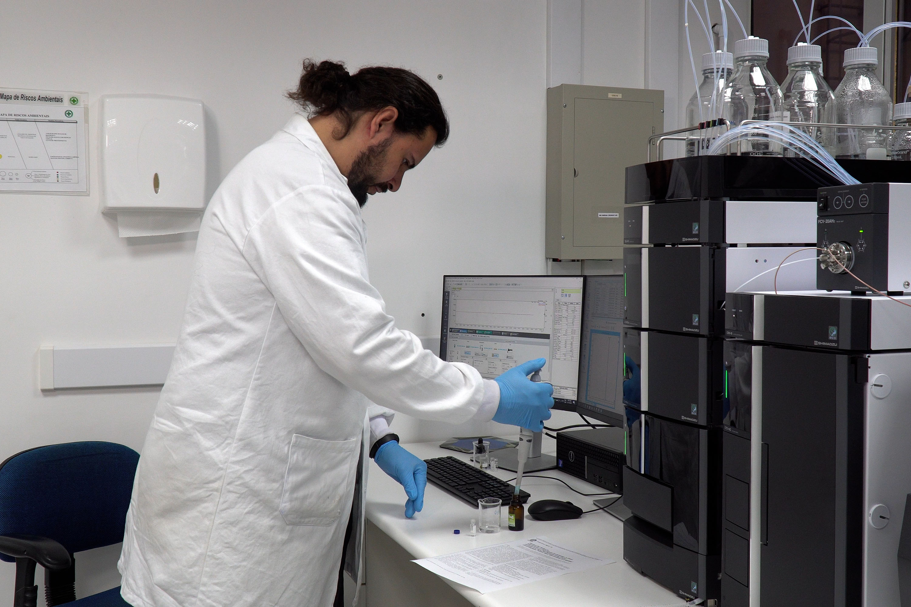 Tecpar comemora 84 anos com implantação de novo parque tecnológico