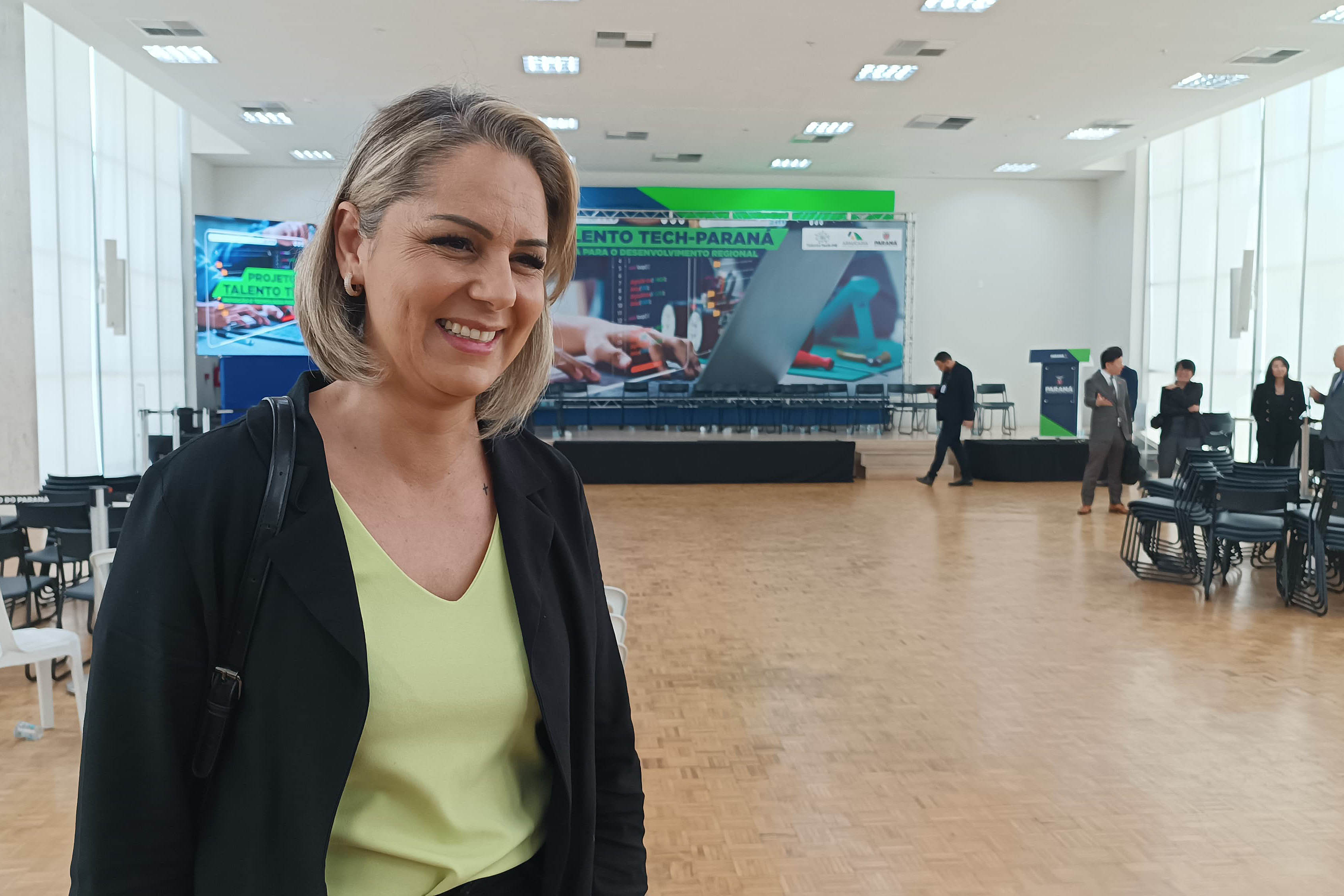 Selecionados pelo Talento Tech comemoram poder aprender tecnologia nas próprias cidades