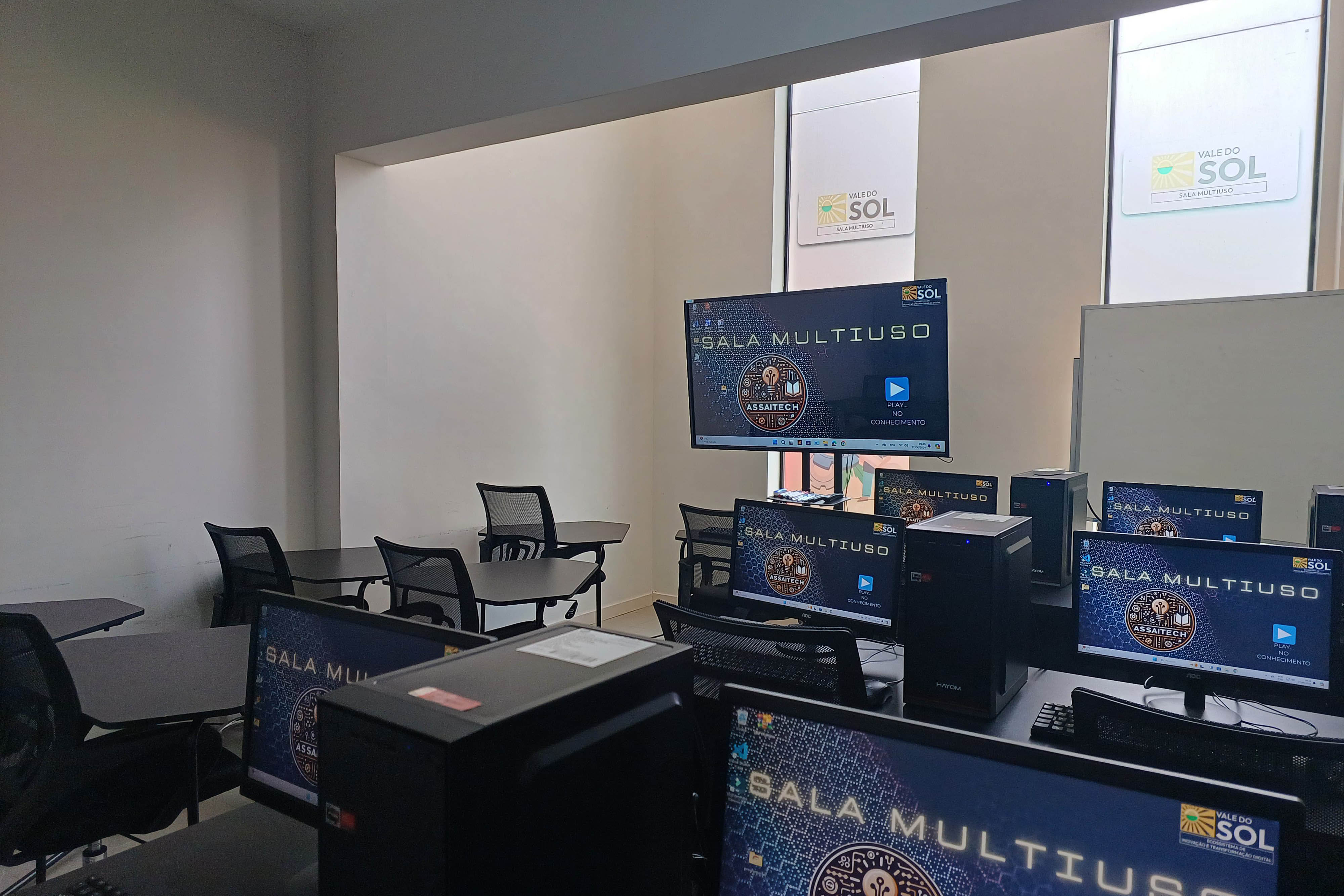 Como Assaí, no interior do Paraná, virou referência global de inovação