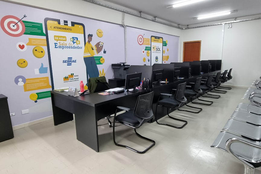 Como Assaí, no interior do Paraná, virou referência global de inovação