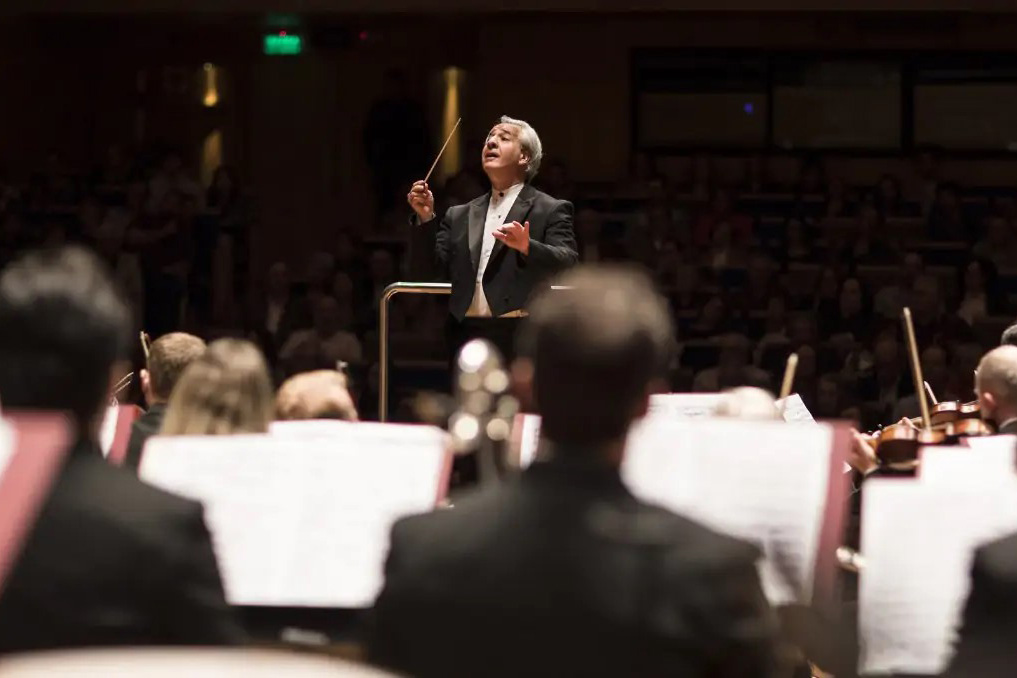 Osuel terá Beethoven sob regência do maestro Fábio Mechetti em agosto