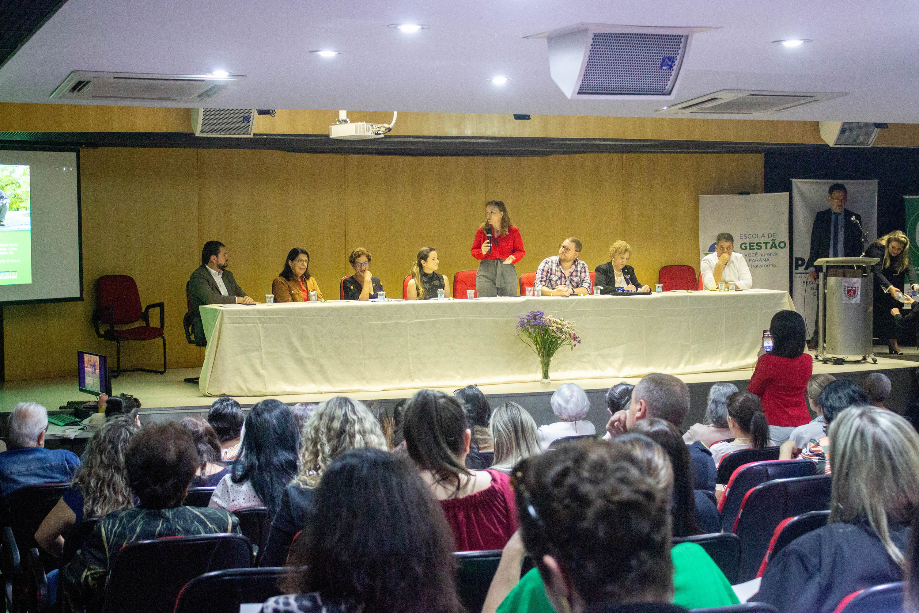 Estado reforça apoio às mulheres e idosos e políticas de promoção da igualdade racial