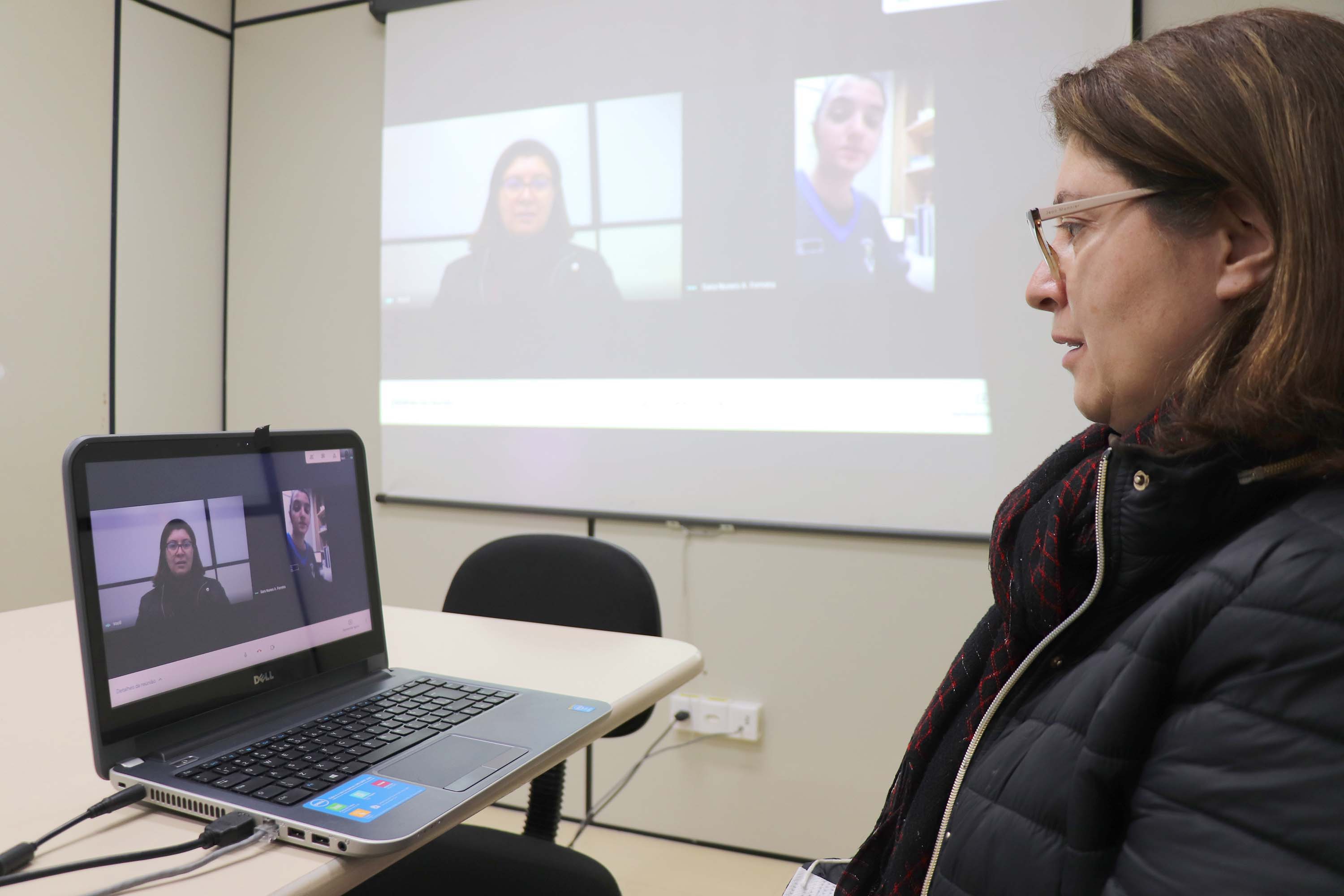 Com diversas ações, programa de voluntariado do Tecpar já impactou 20 mil pessoas