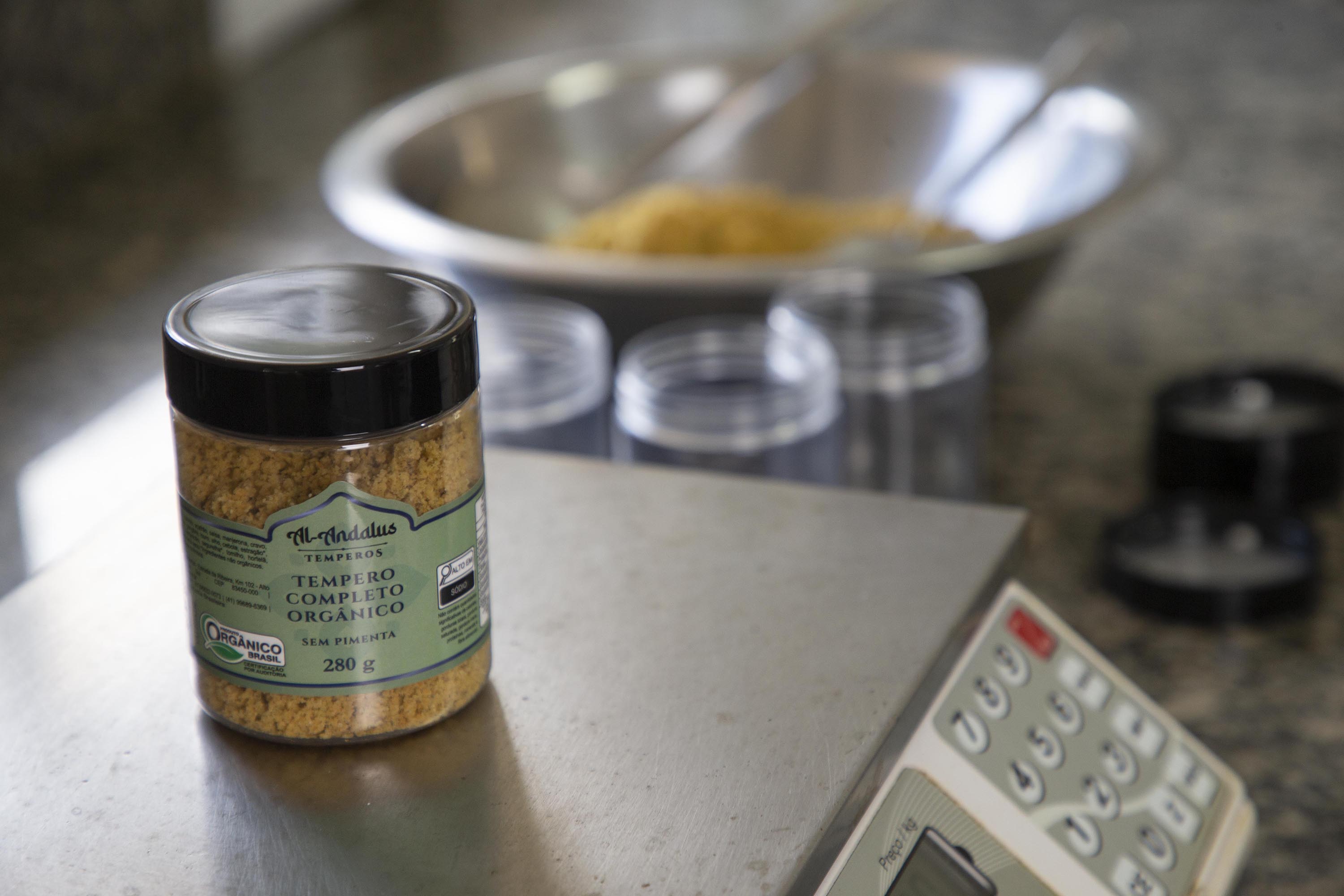 De tofu a cookies com apoio do Tecpar, certificação de orgânicos reúne alguns produtos curiosos