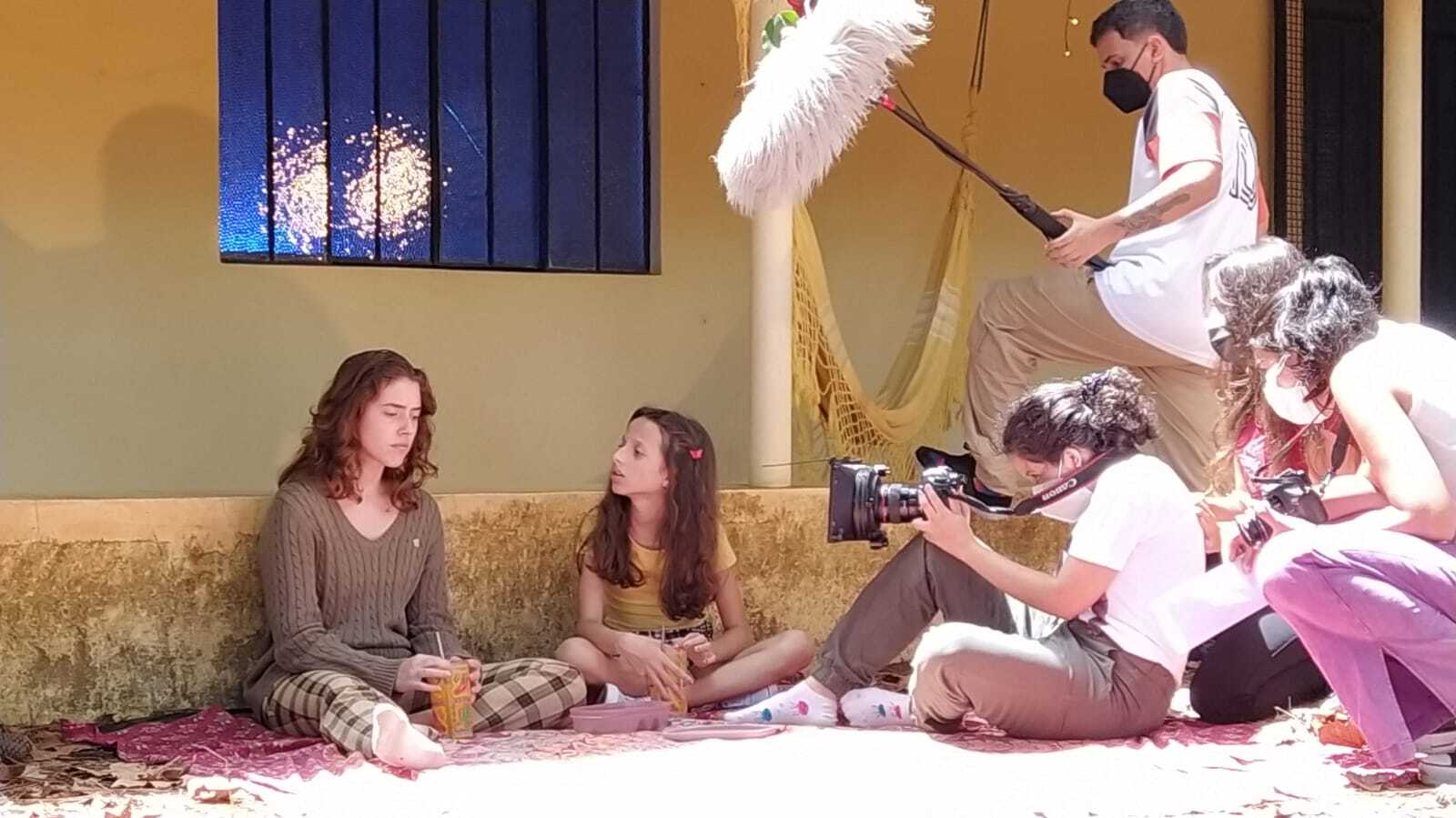 Produções audiovisuais de ex-alunos da Unespar são destaques nacionais