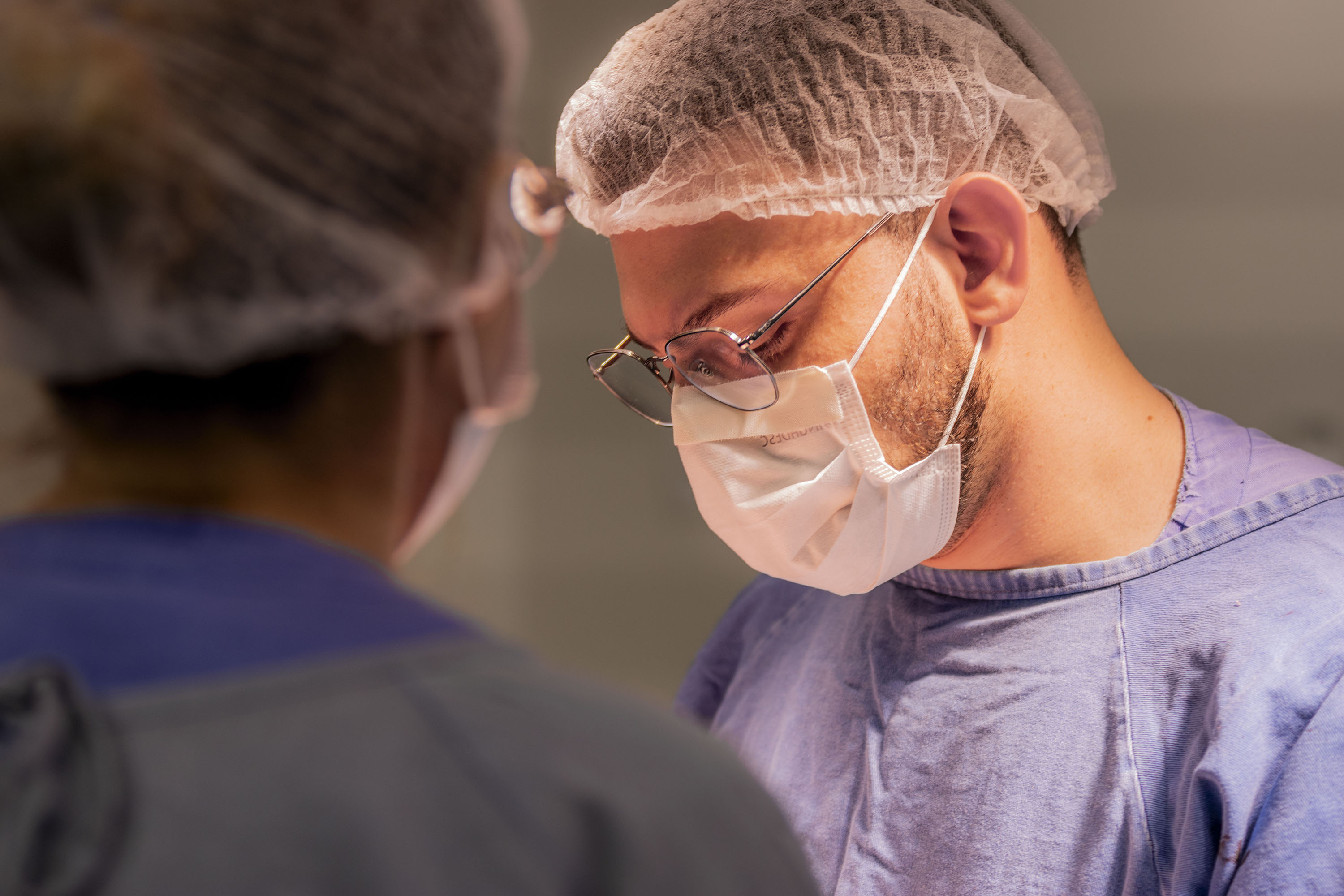 Mutirão do Hospital Universitário da UEPG irá diminuir espera por cirurgias ortopédicas