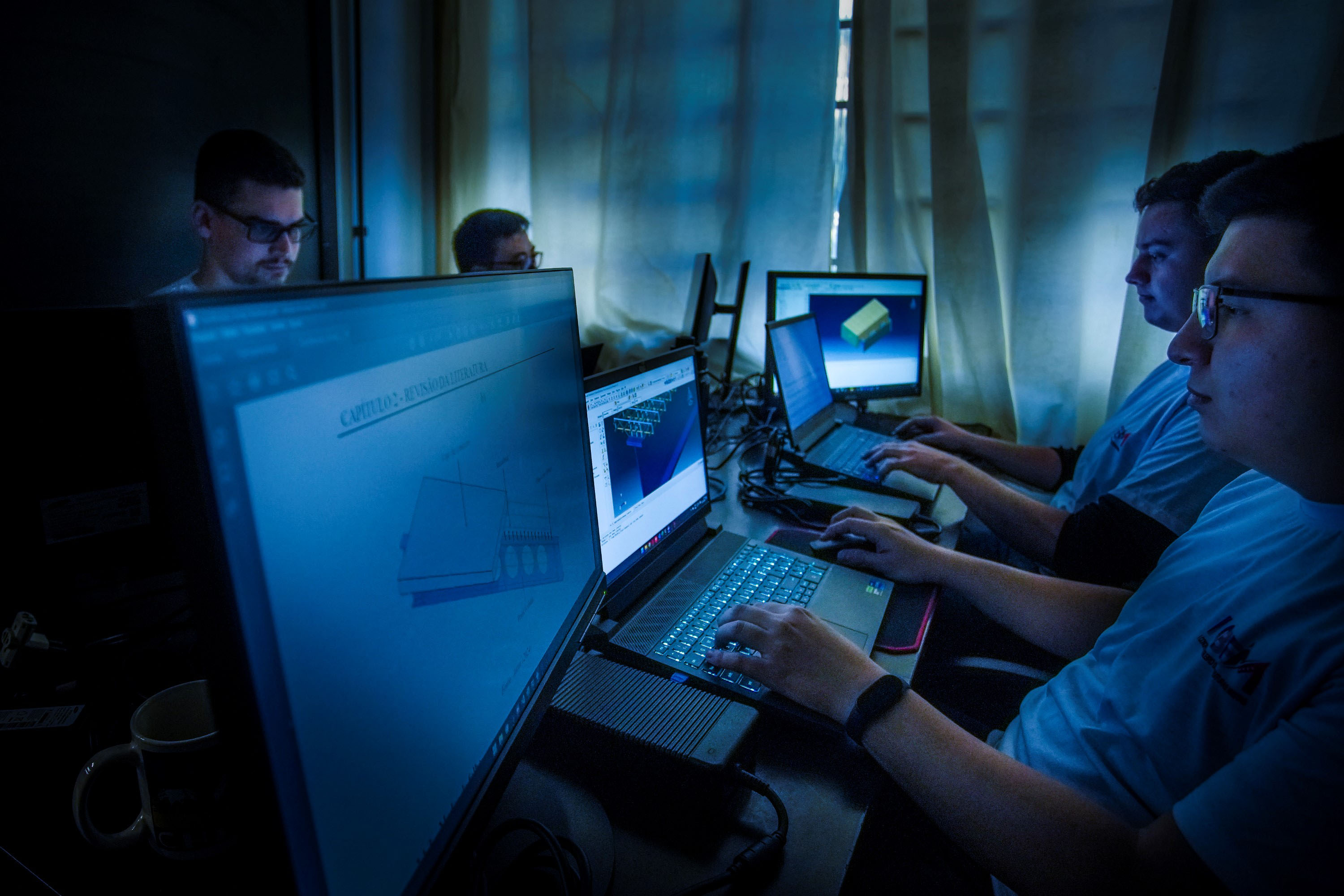 Estado investe R$ 8,62 milhões em agentes de inovação para fomentar o empreendedorismo