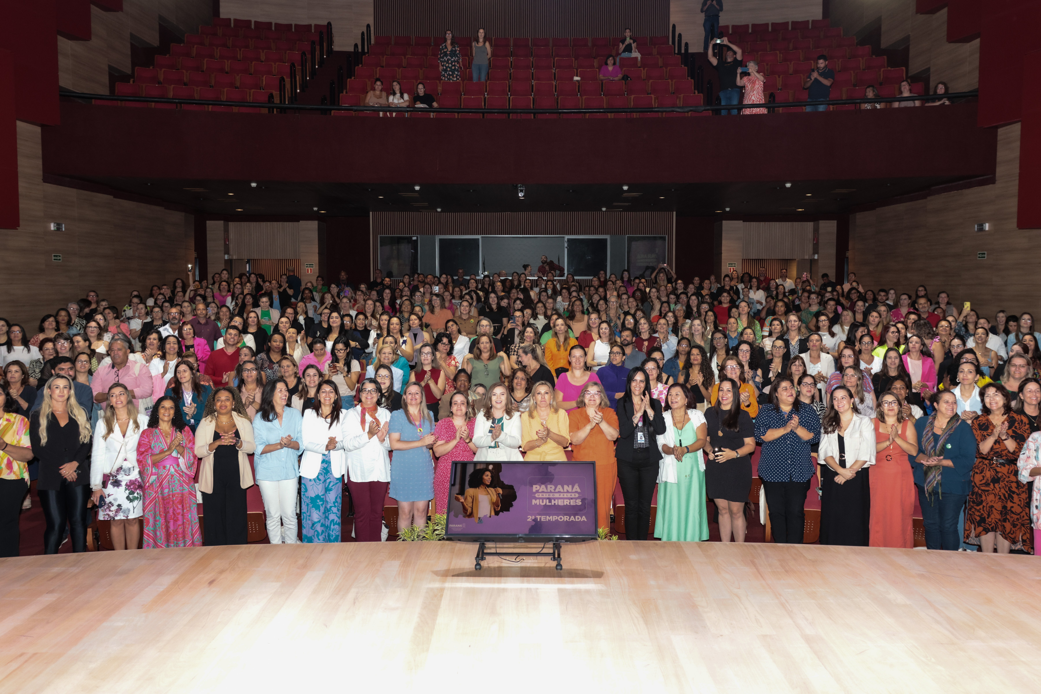 Investimentos e parcerias: Estado consolida prioridade à defesa dos direitos das mulheres