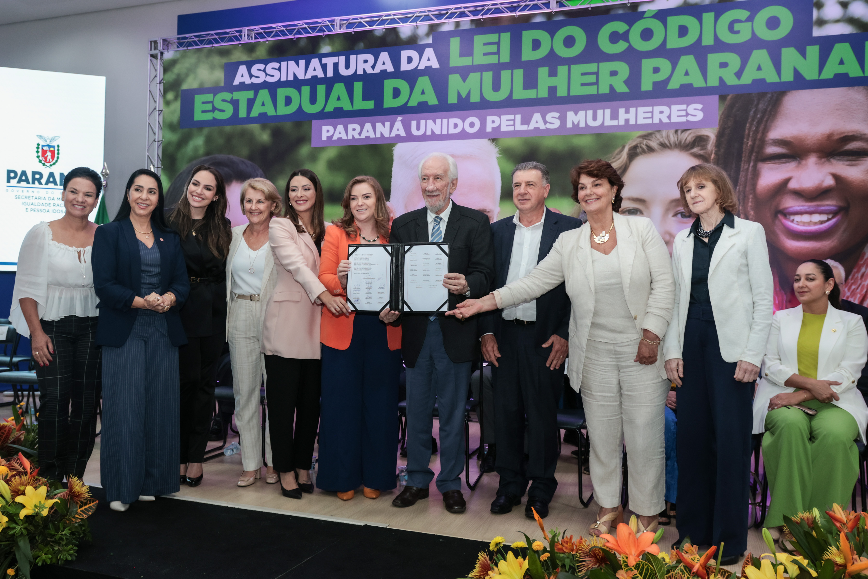 Investimentos e parcerias: Estado consolida prioridade à defesa dos direitos das mulheres