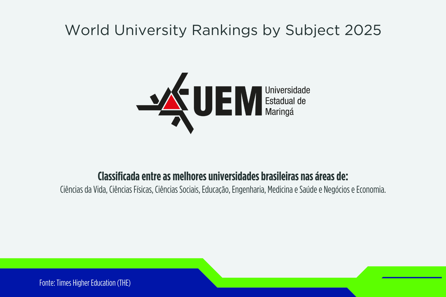 UEM