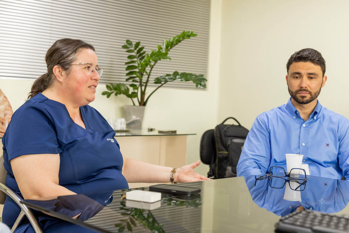 Em tempo real: software desenvolvido na UEM pode salvar vidas em UTIs