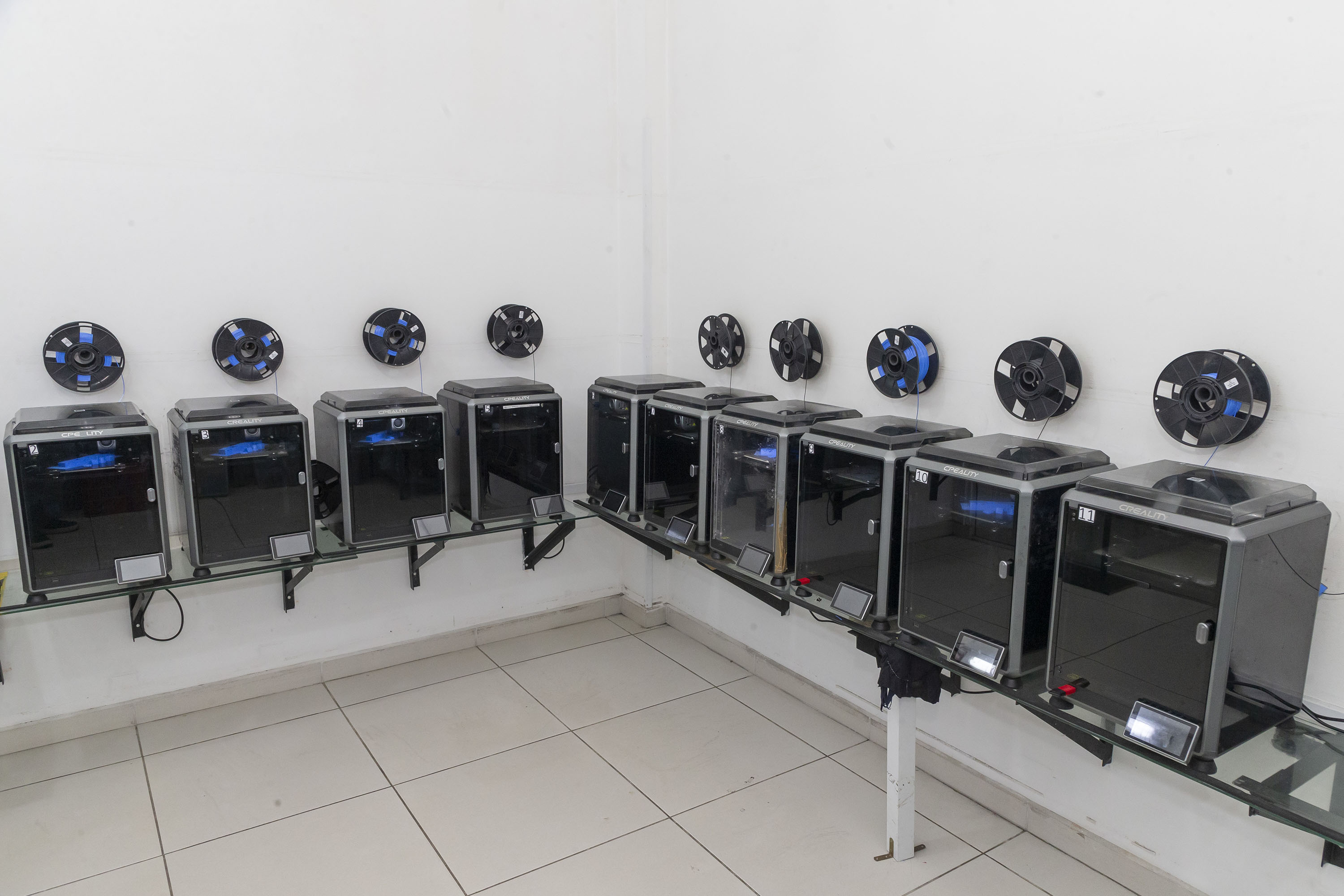 Tecpar apoia startup que desenvolve solução inovadora para o setor de segurança