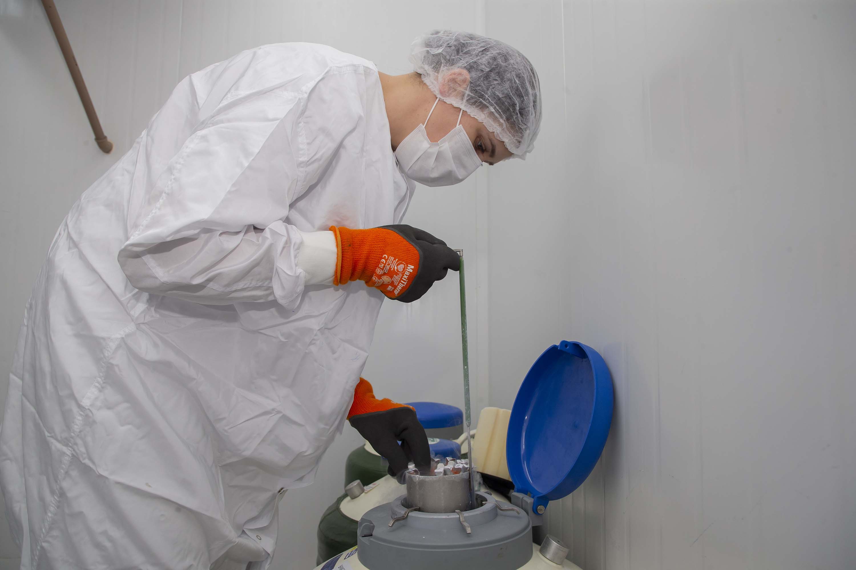 Investimentos, inovação e parcerias fortalecem presença do Tecpar em sanidade animal