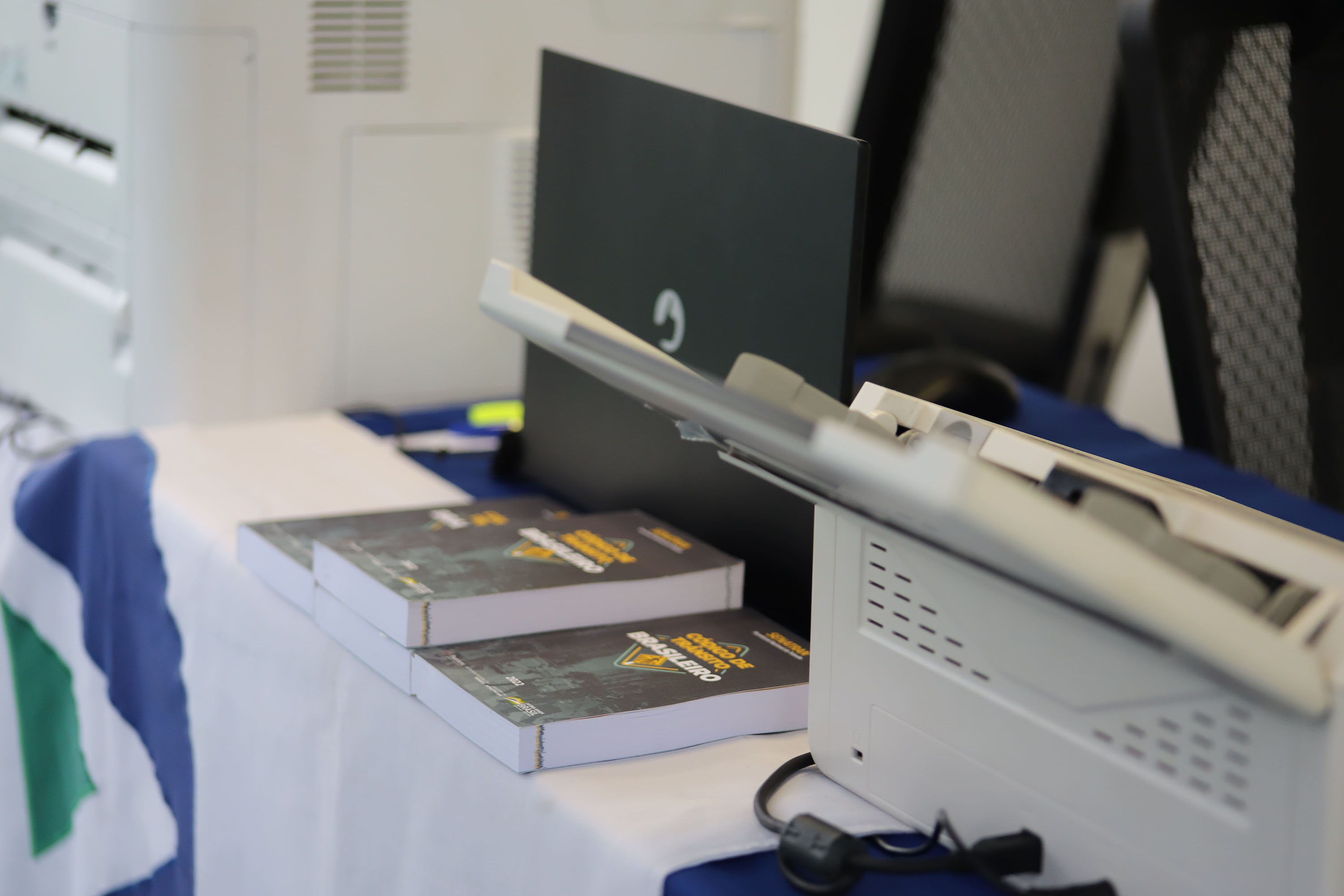 arreta da Inovação atende até domingo em Antonina; veja a programação