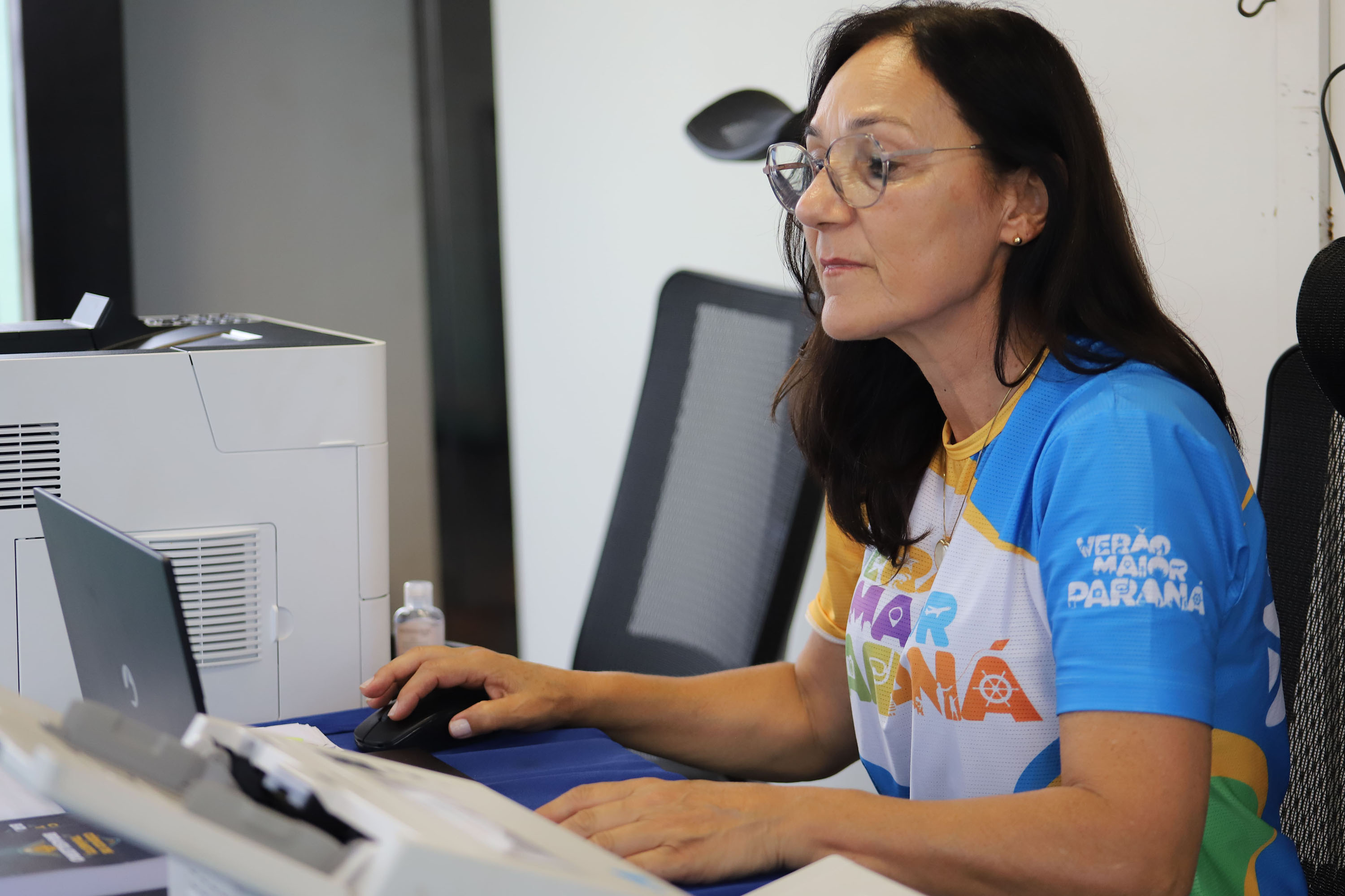 arreta da Inovação atende até domingo em Antonina; veja a programação