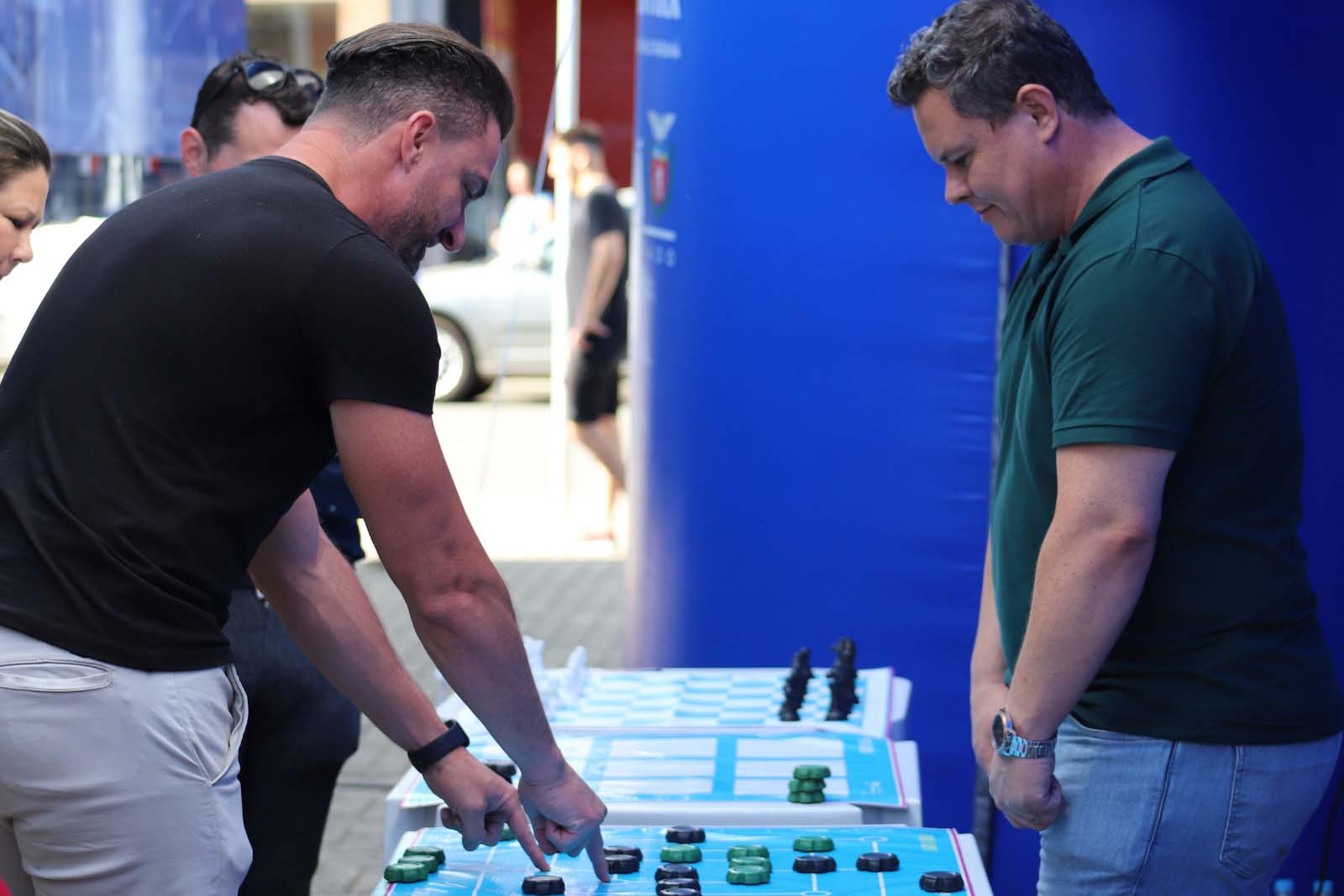 Carreta da Inovação leva ações e serviços gratuitos a Rio Negro e Umuarama