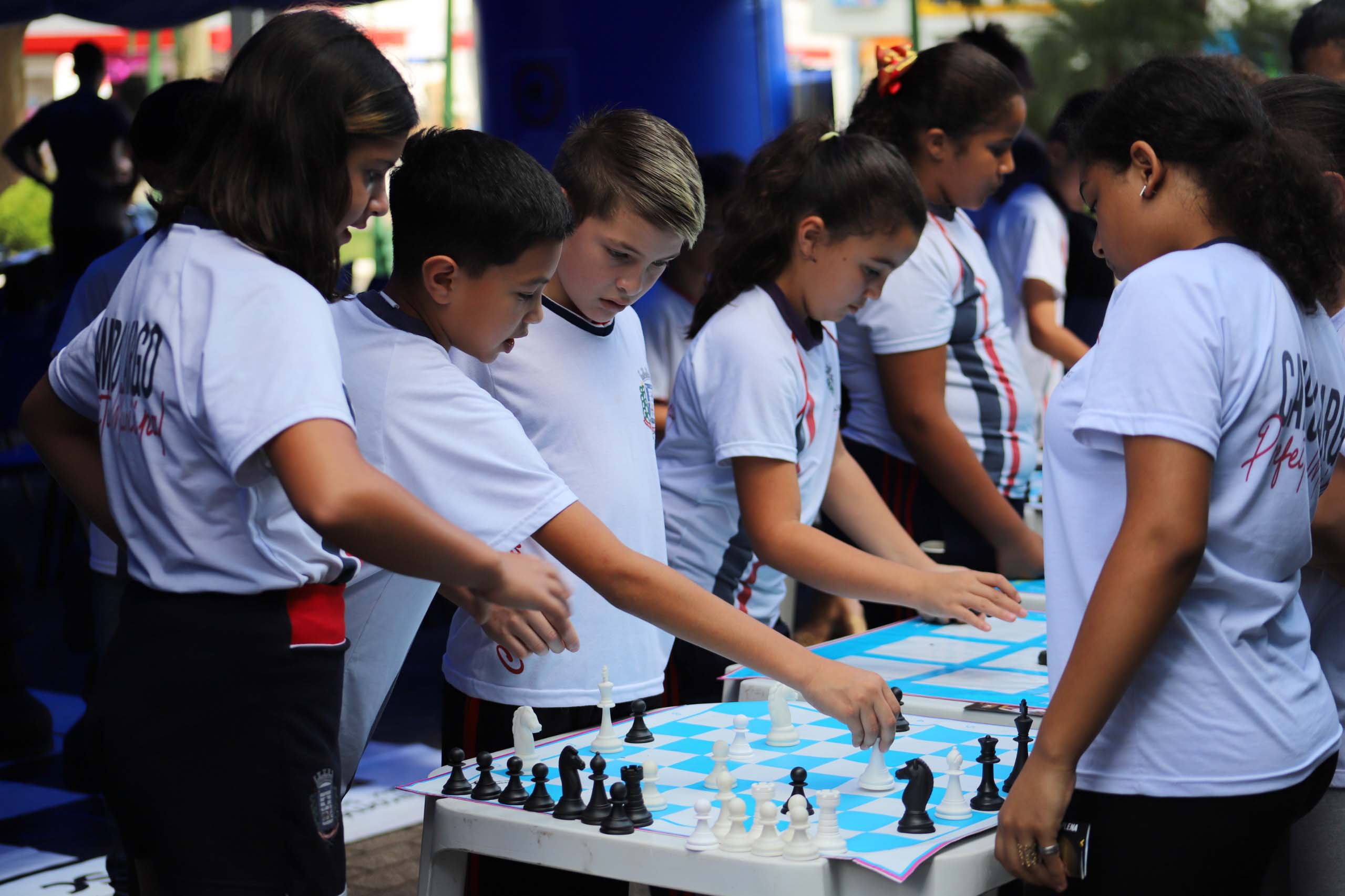 Carreta da Inovação leva ações e serviços gratuitos a Rio Negro e Umuarama