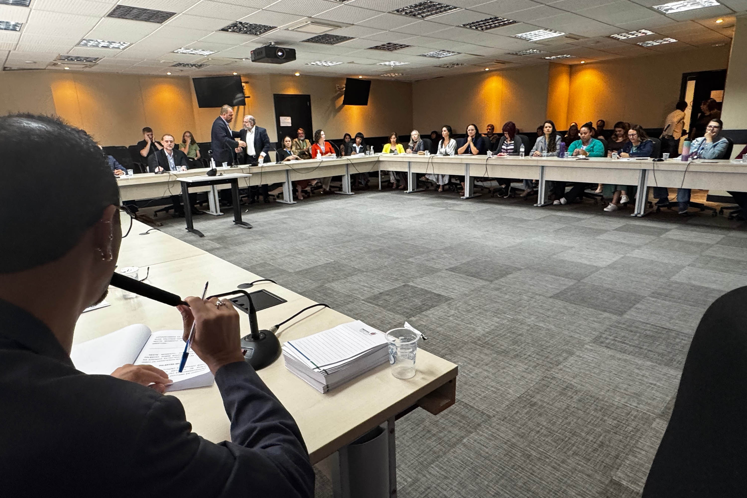 Paraná inicia nova etapa de qualificação para fortalecer políticas de assistência social