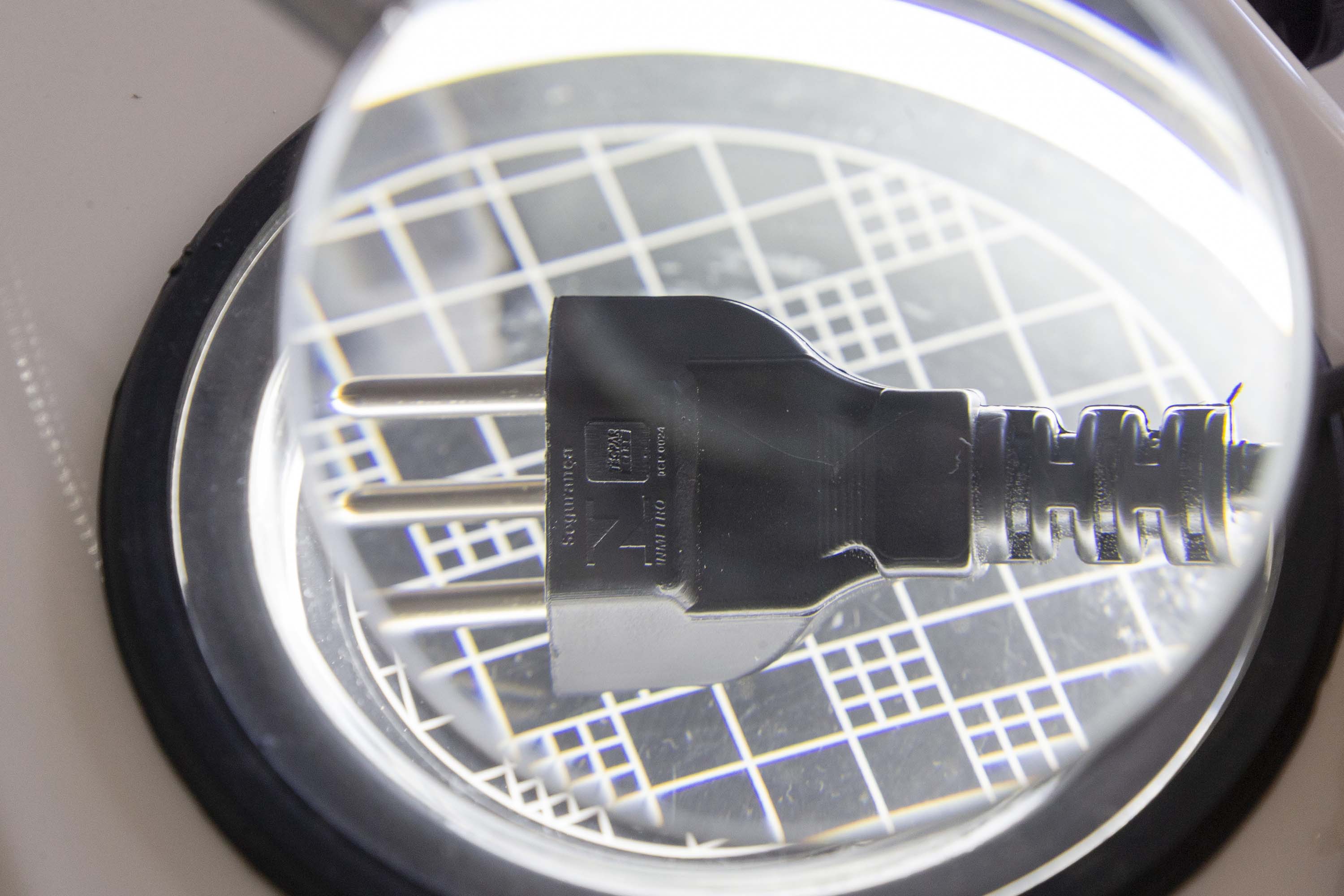 De maquiagem a seringas: 5 serviços que o Tecpar executa e você nem imagina