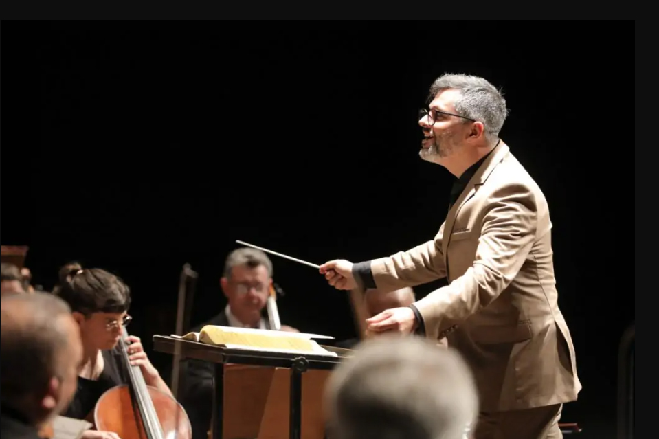 Orquestra Sinfônica da UEL fará concerto em tributo a Joseph Haydn nesta semana