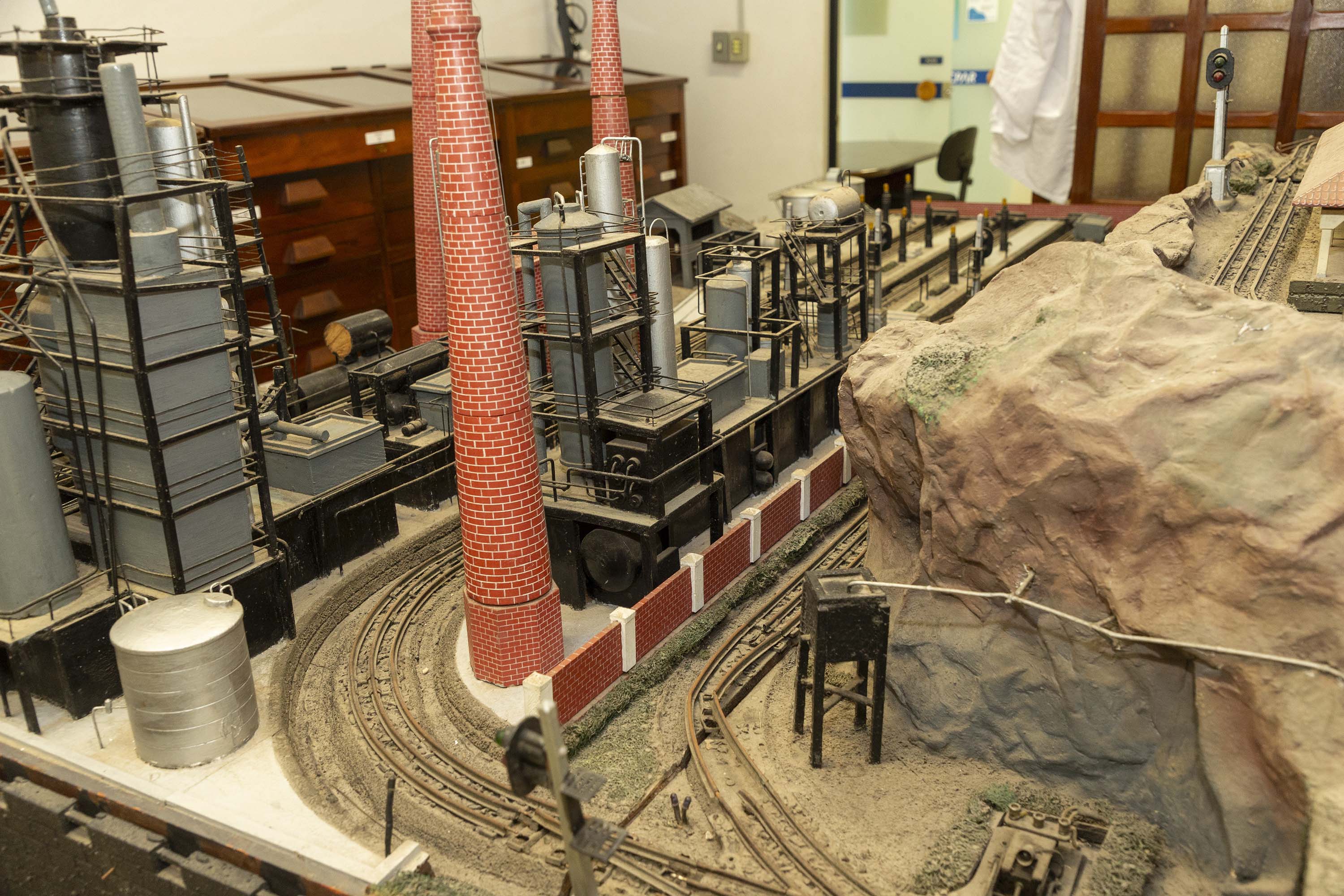 Acervo histórico do Tecpar é incorporado pelo Museu de Ciências Naturais da UEPG