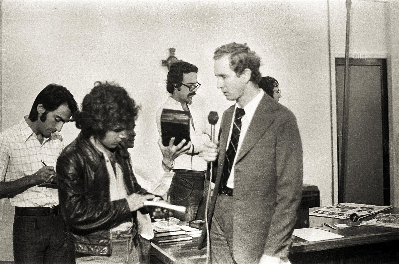 UEM comemora 49 anos do reconhecimento federal como instituição de ensino superior