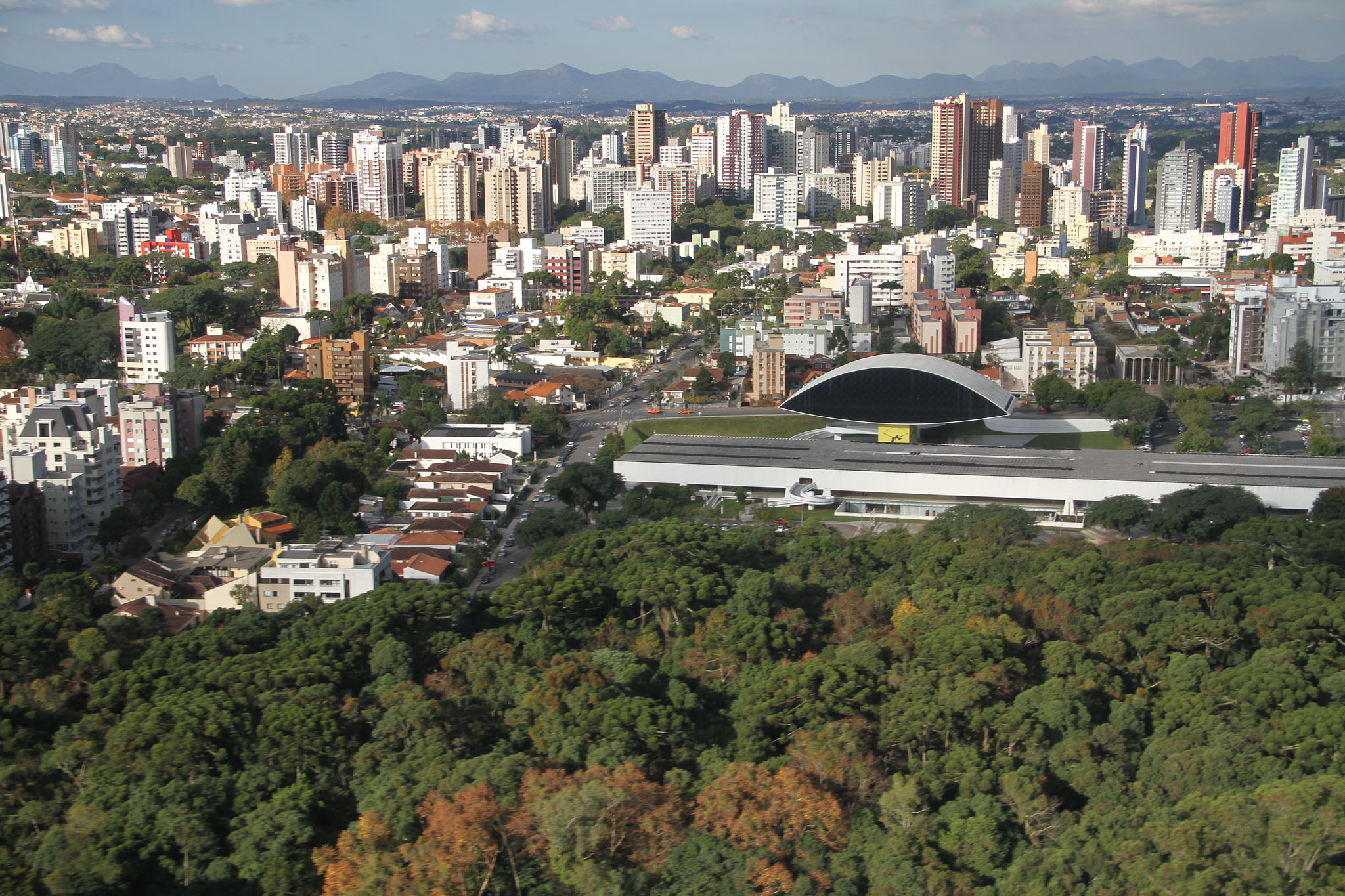 Curitiba, Maringá e Londrina integram ranking mundial de melhores ambientes de startups