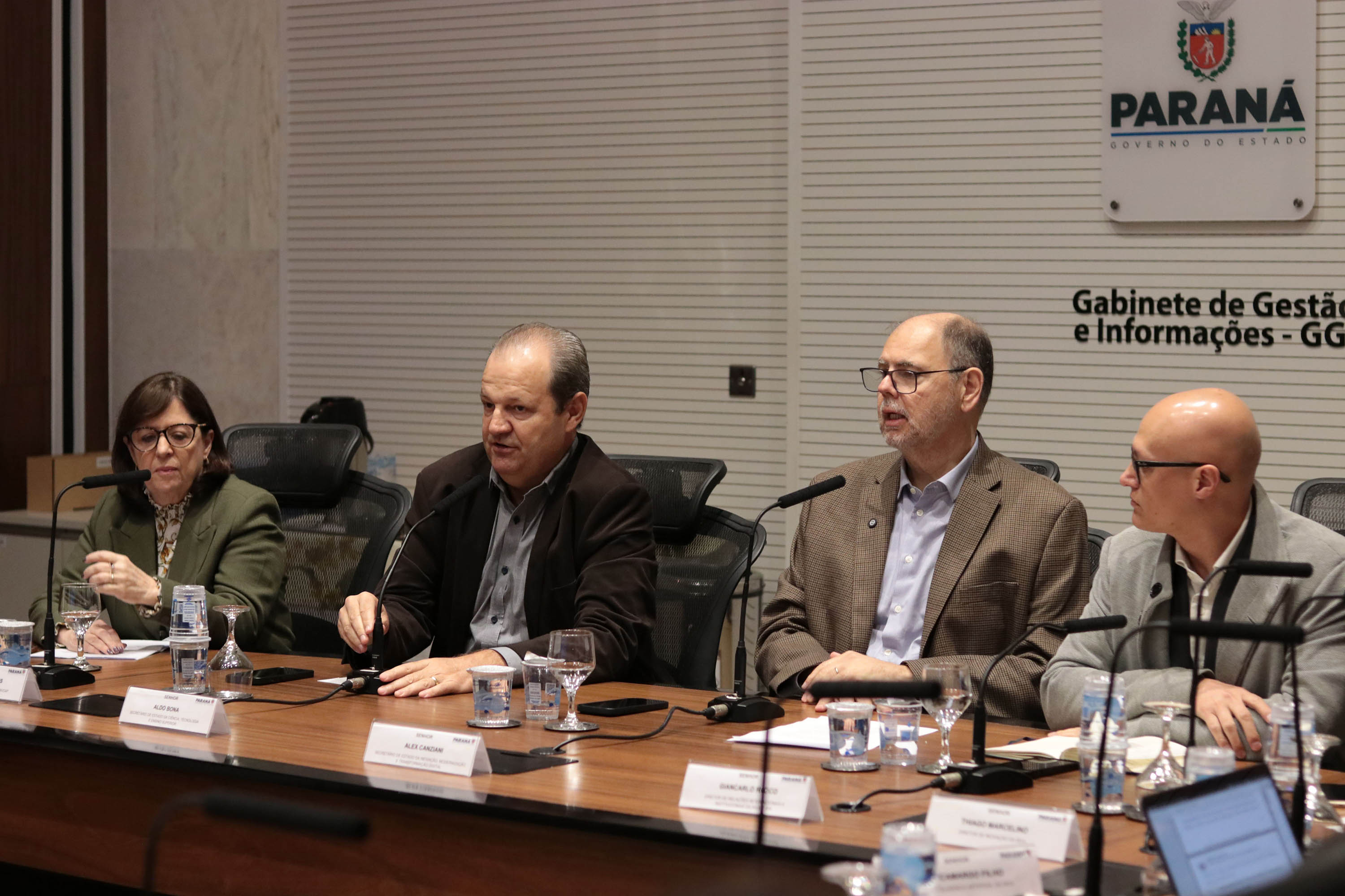 Estado apresenta potenciais para startups do Japão, Singapura e Israel