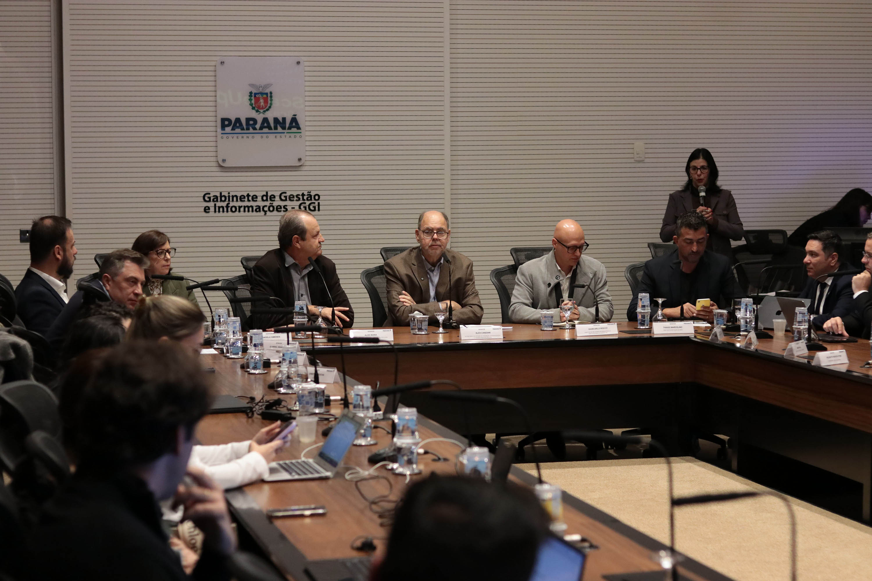 Estado apresenta potenciais para startups do Japão, Singapura e Israel