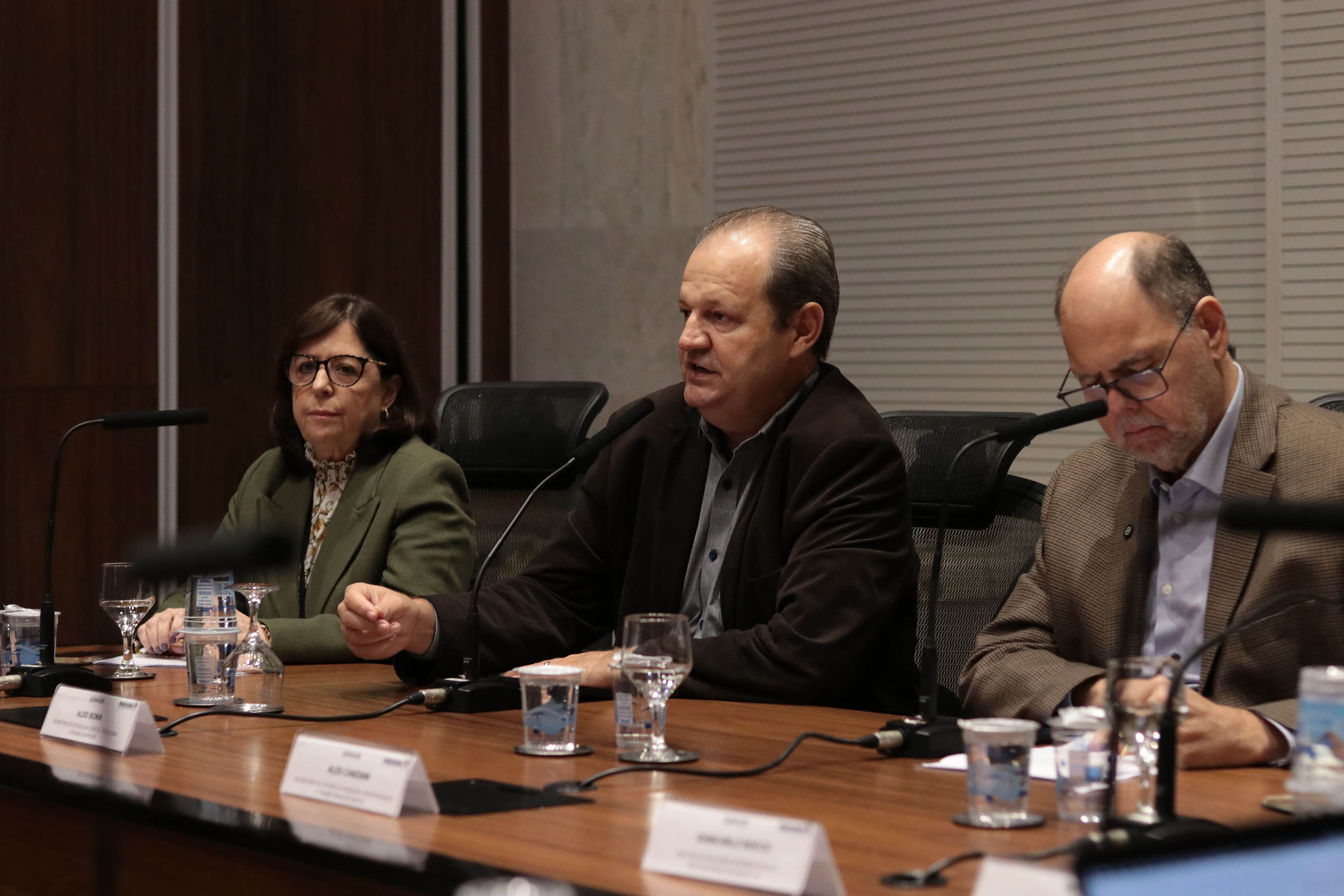 Estado apresenta potenciais para startups do Japão, Singapura e Israel