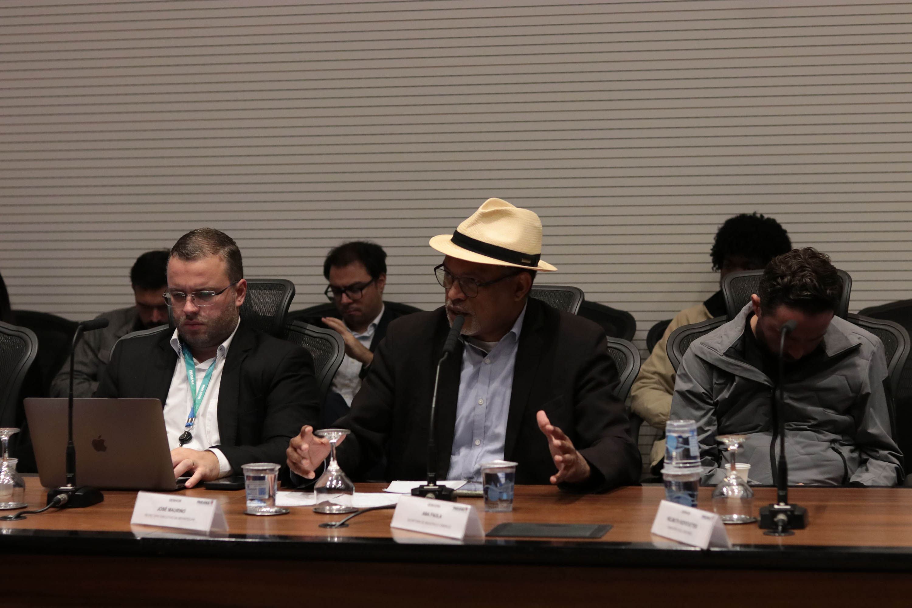 Estado apresenta potenciais para startups do Japão, Singapura e Israel