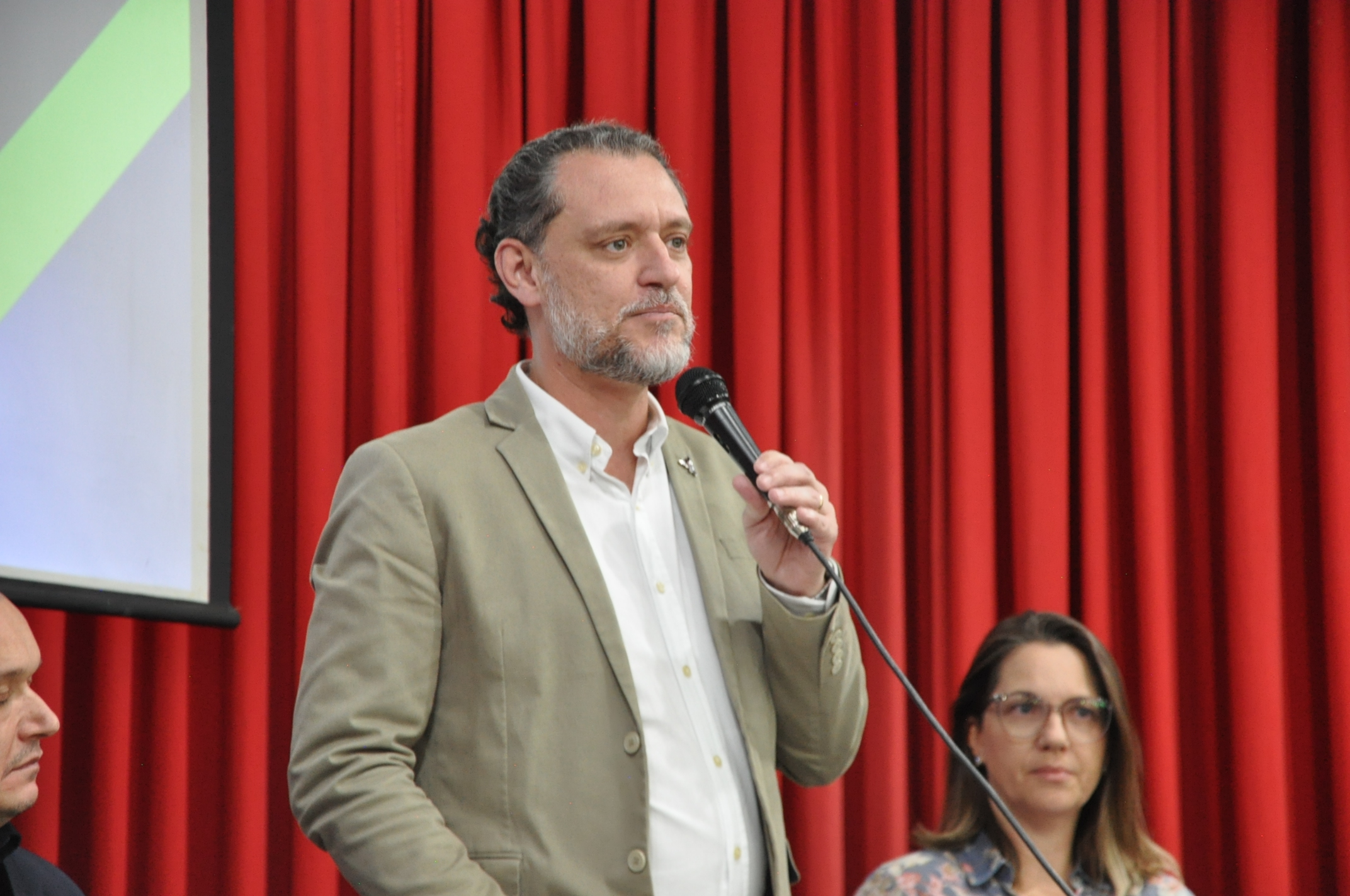 Estado promove workshop sobre transferência e precificação de tecnologias