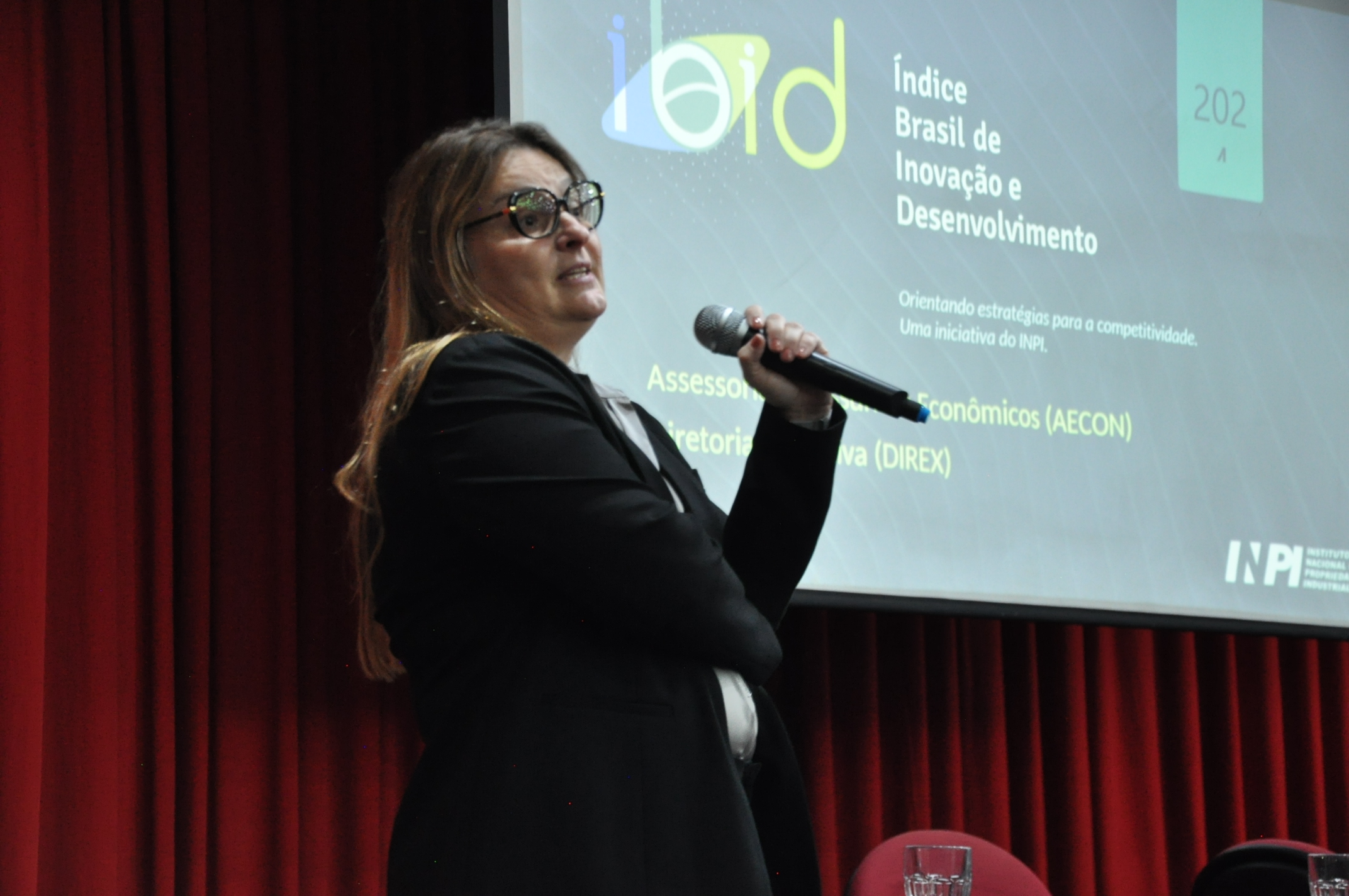 Estado promove workshop sobre transferência e precificação de tecnologias