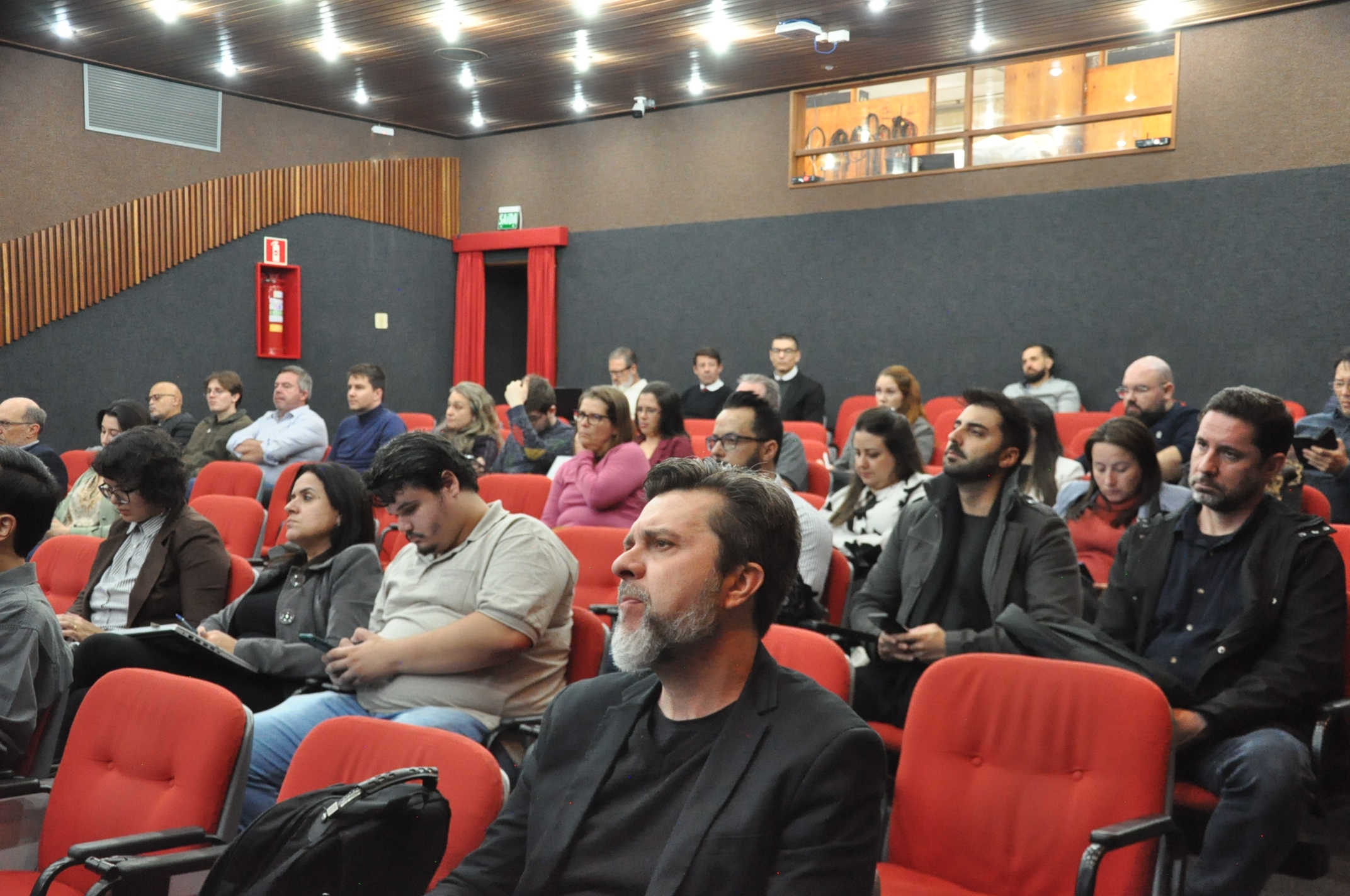 Estado promove workshop sobre transferência e precificação de tecnologias