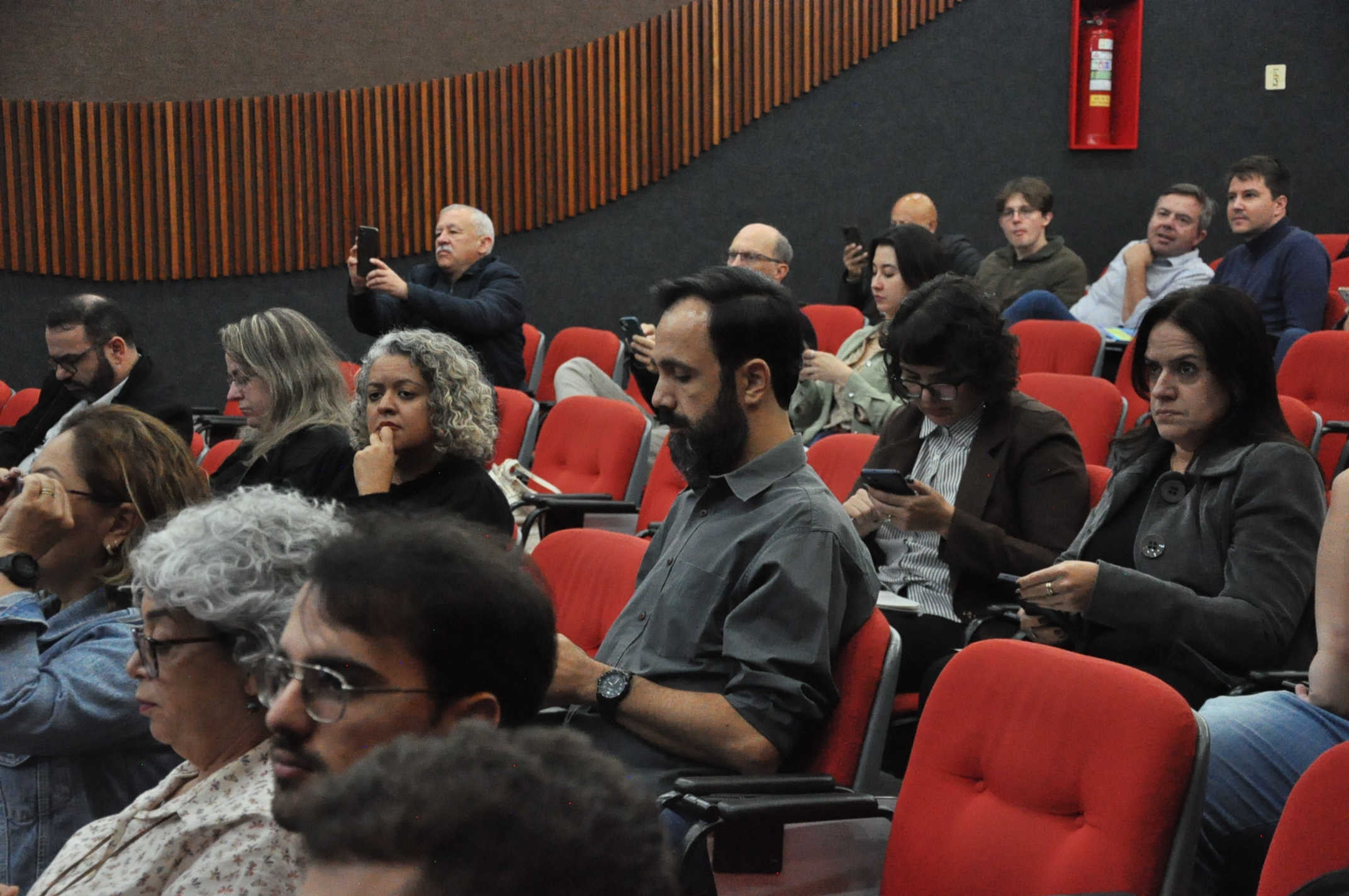 Estado promove workshop sobre transferência e precificação de tecnologias