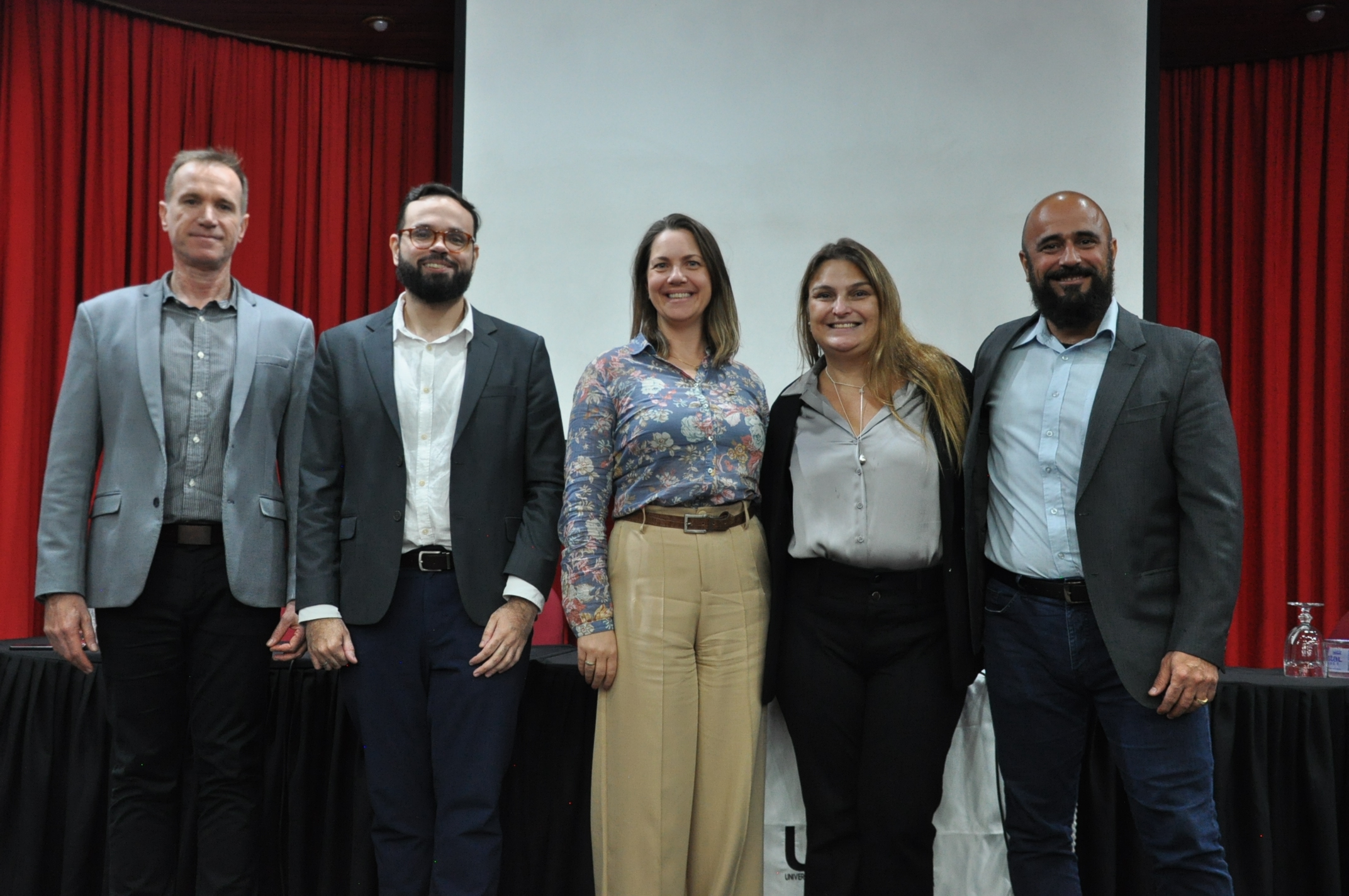 Estado promove workshop sobre transferência e precificação de tecnologias