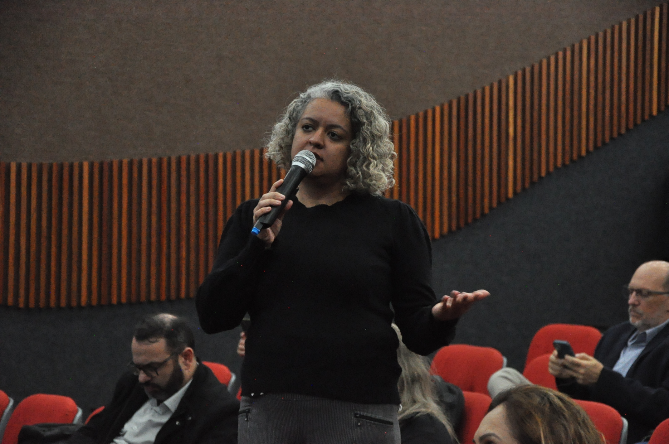 Estado promove workshop sobre transferência e precificação de tecnologias