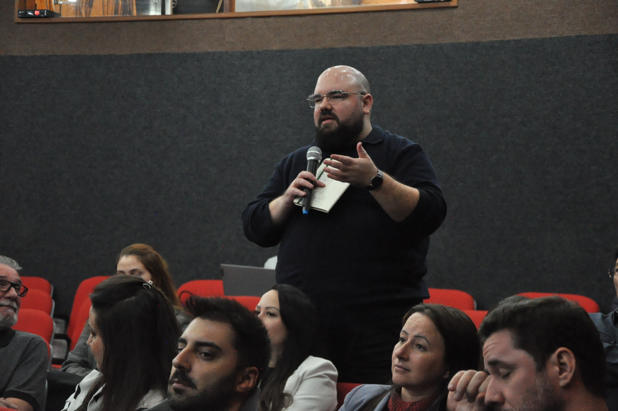 Estado promove workshop sobre transferência e precificação de tecnologias