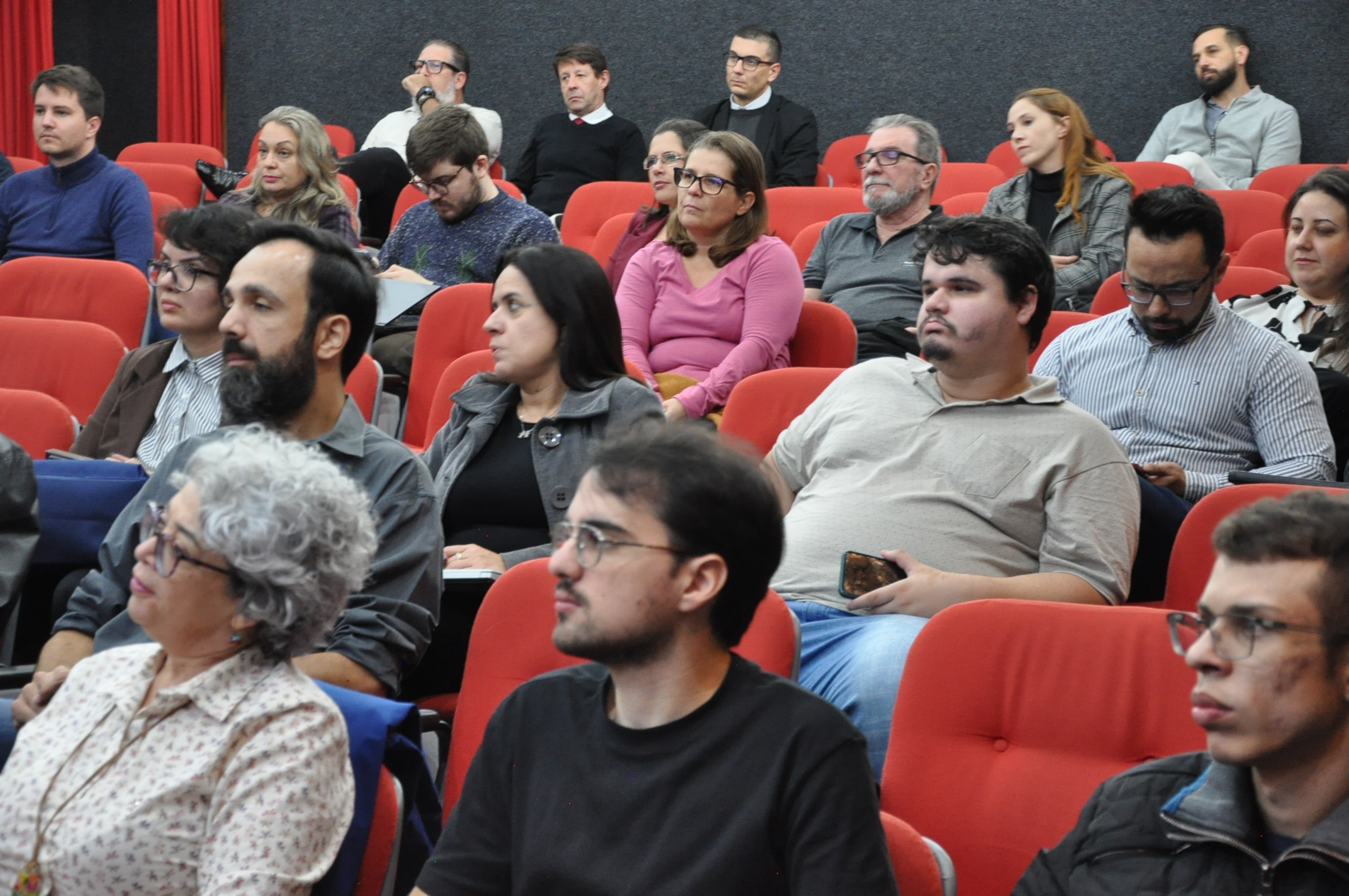 Estado promove workshop sobre transferência e precificação de tecnologias