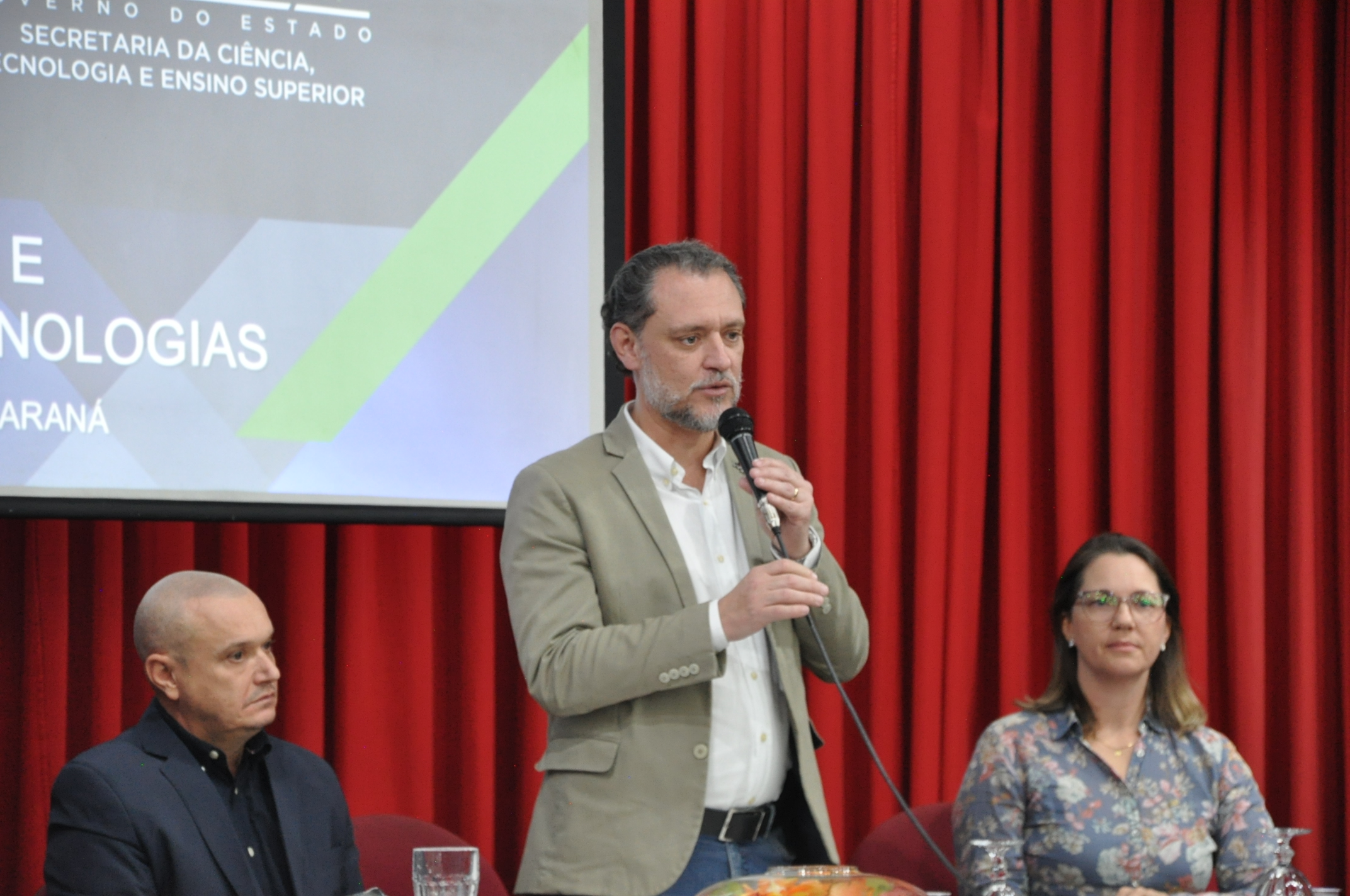 Estado promove workshop sobre transferência e precificação de tecnologias