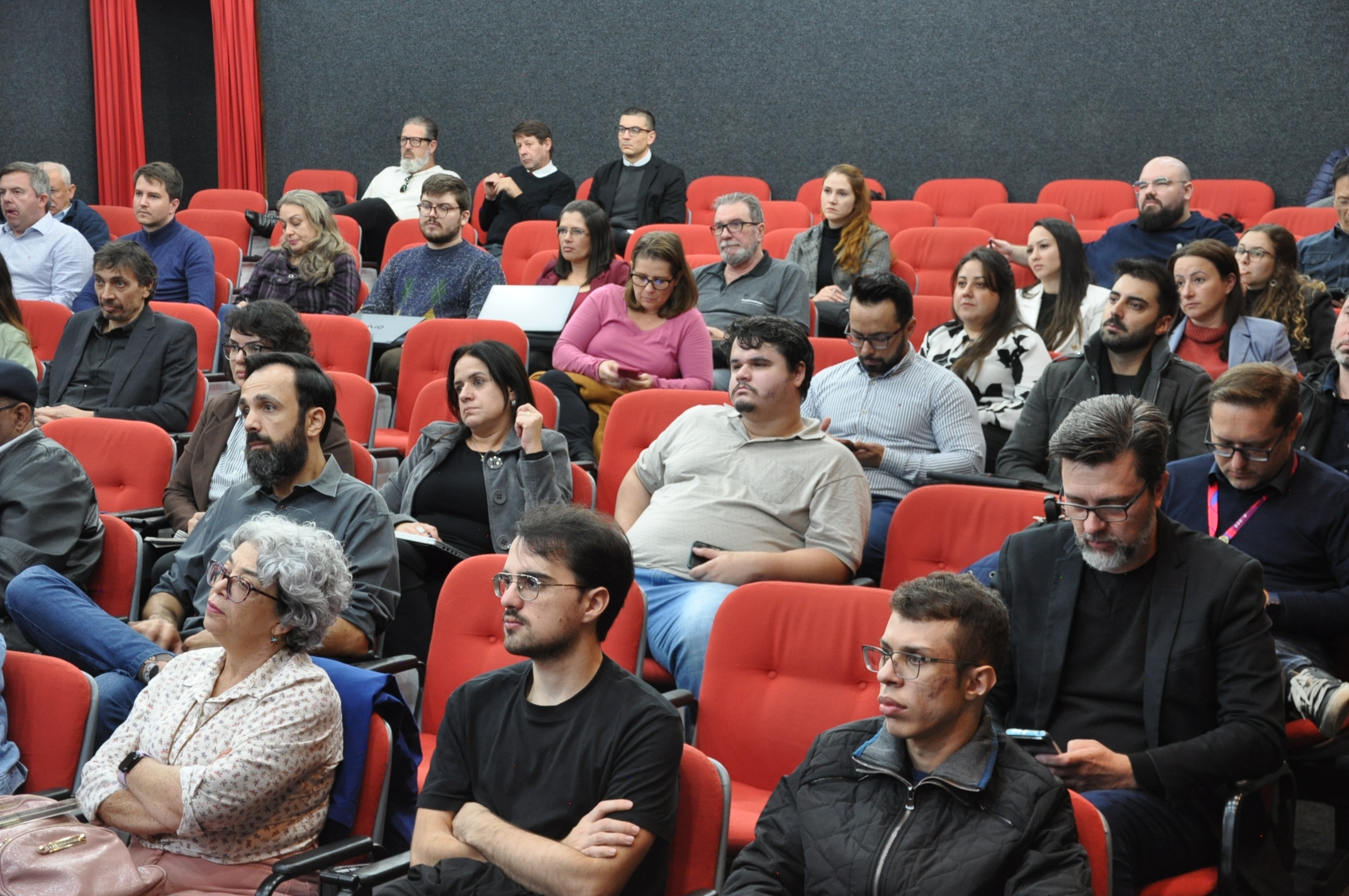 Estado promove workshop sobre transferência e precificação de tecnologias