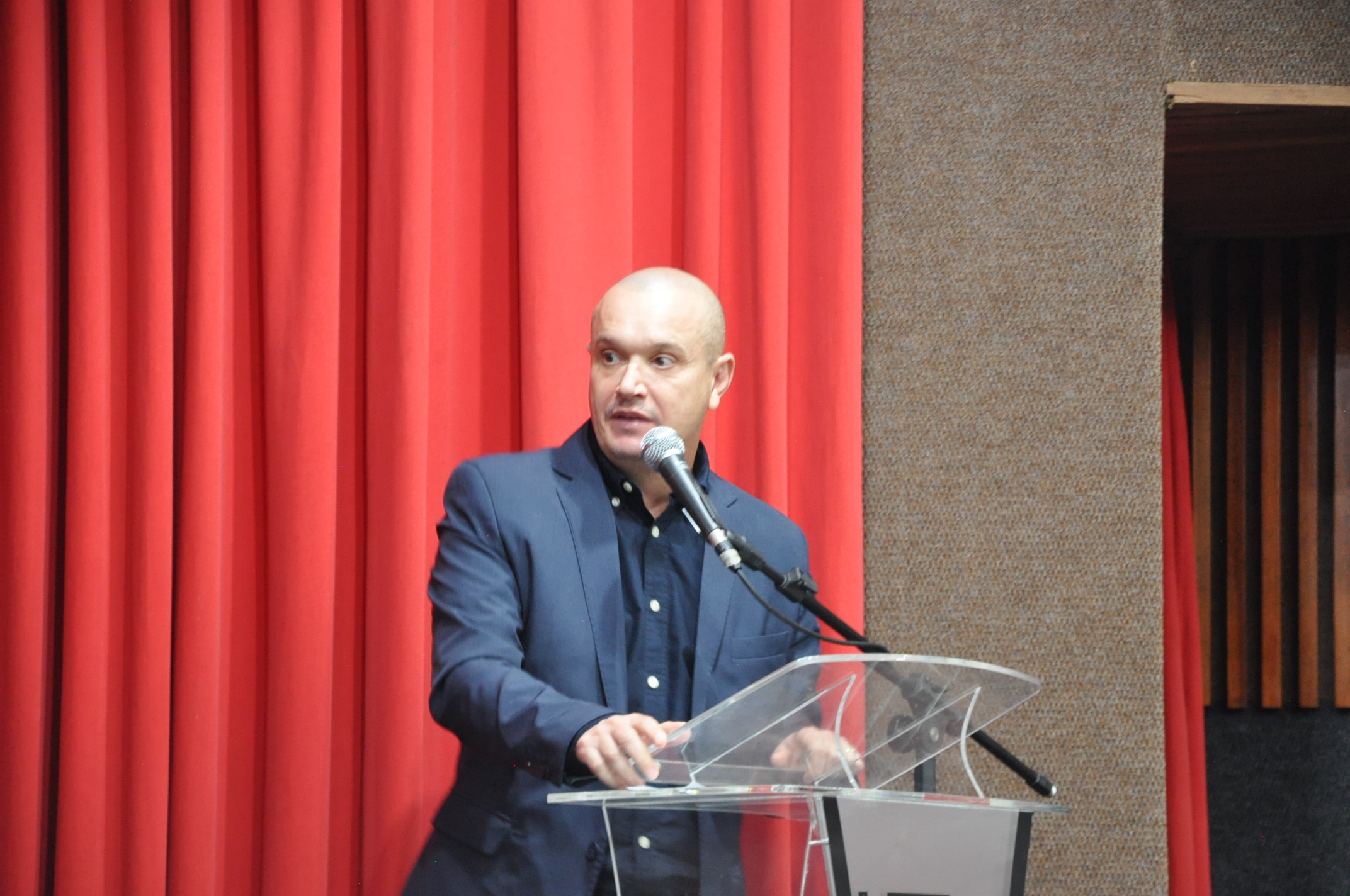 Estado promove workshop sobre transferência e precificação de tecnologias