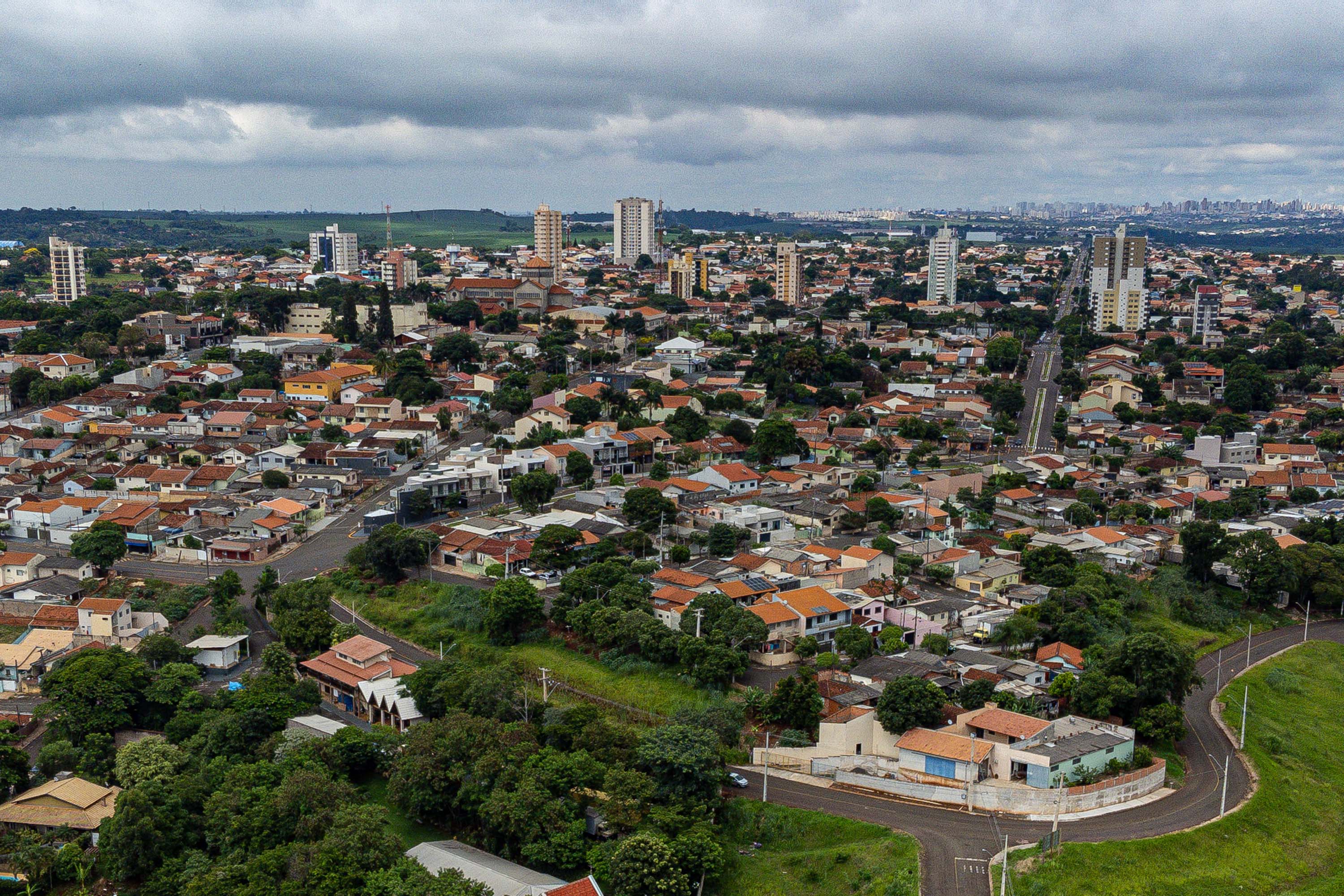 38 mil pessoas já responderam pesquisa inédita do perfil socioeconômico do Paraná