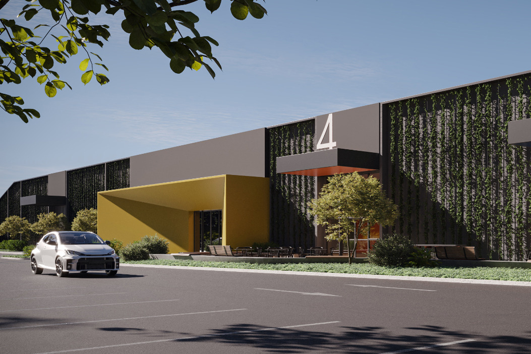 Estado divulga imagens do projeto do Centro de Desenvolvimento e Inovação da UEL