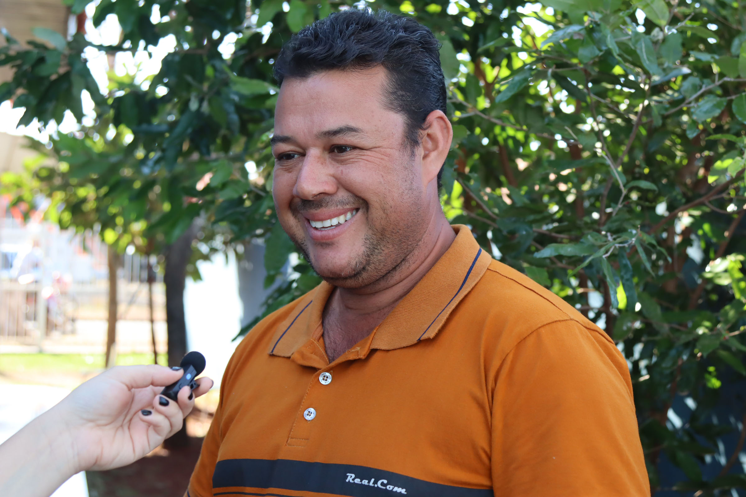 Oficinas de plantas medicinais, saúde e gastronomia marcam ações da Operação Rondon