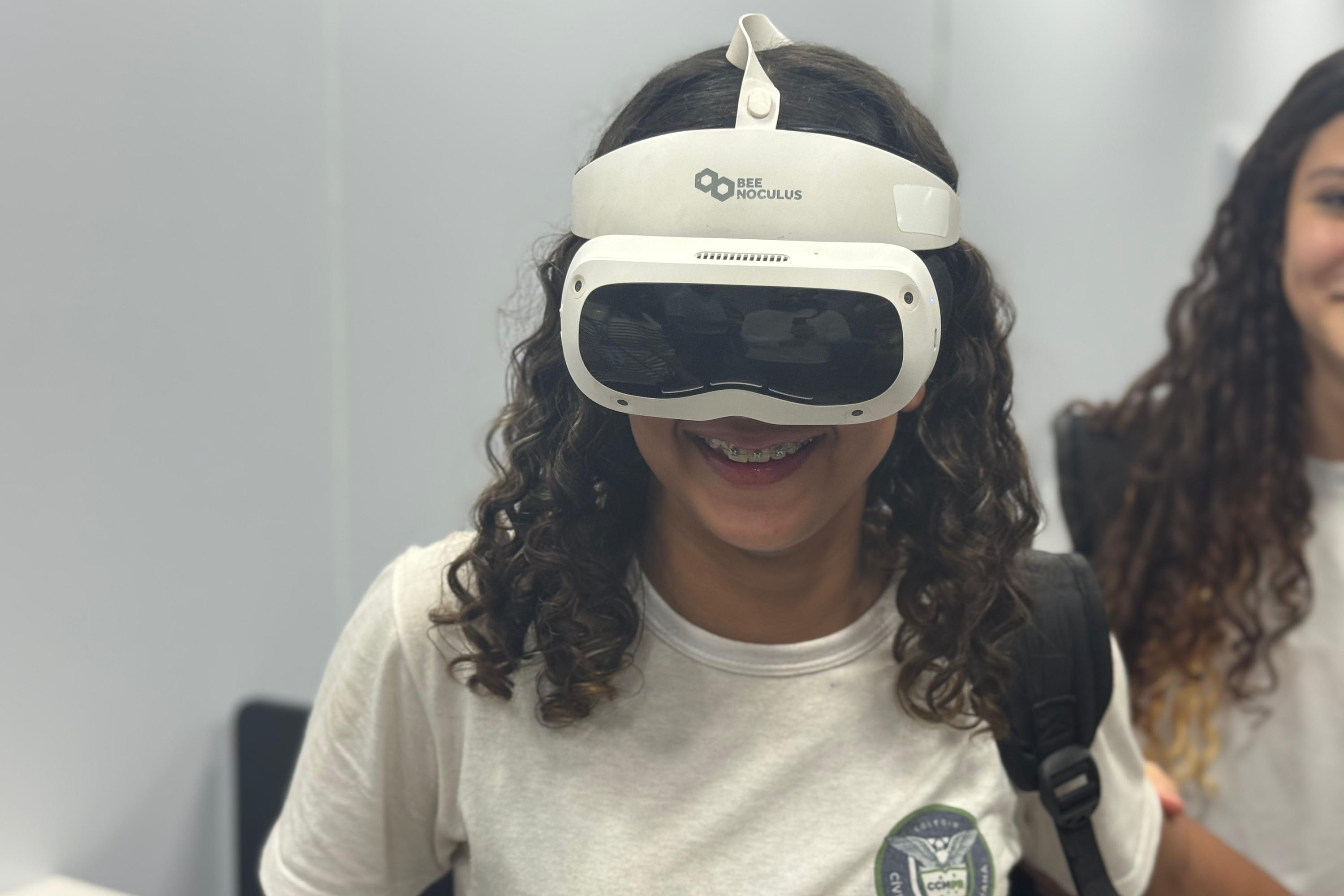 Carreta da Inovação chega aos municípios de Centenário do Sul e Primeiro de Maio nesta semana