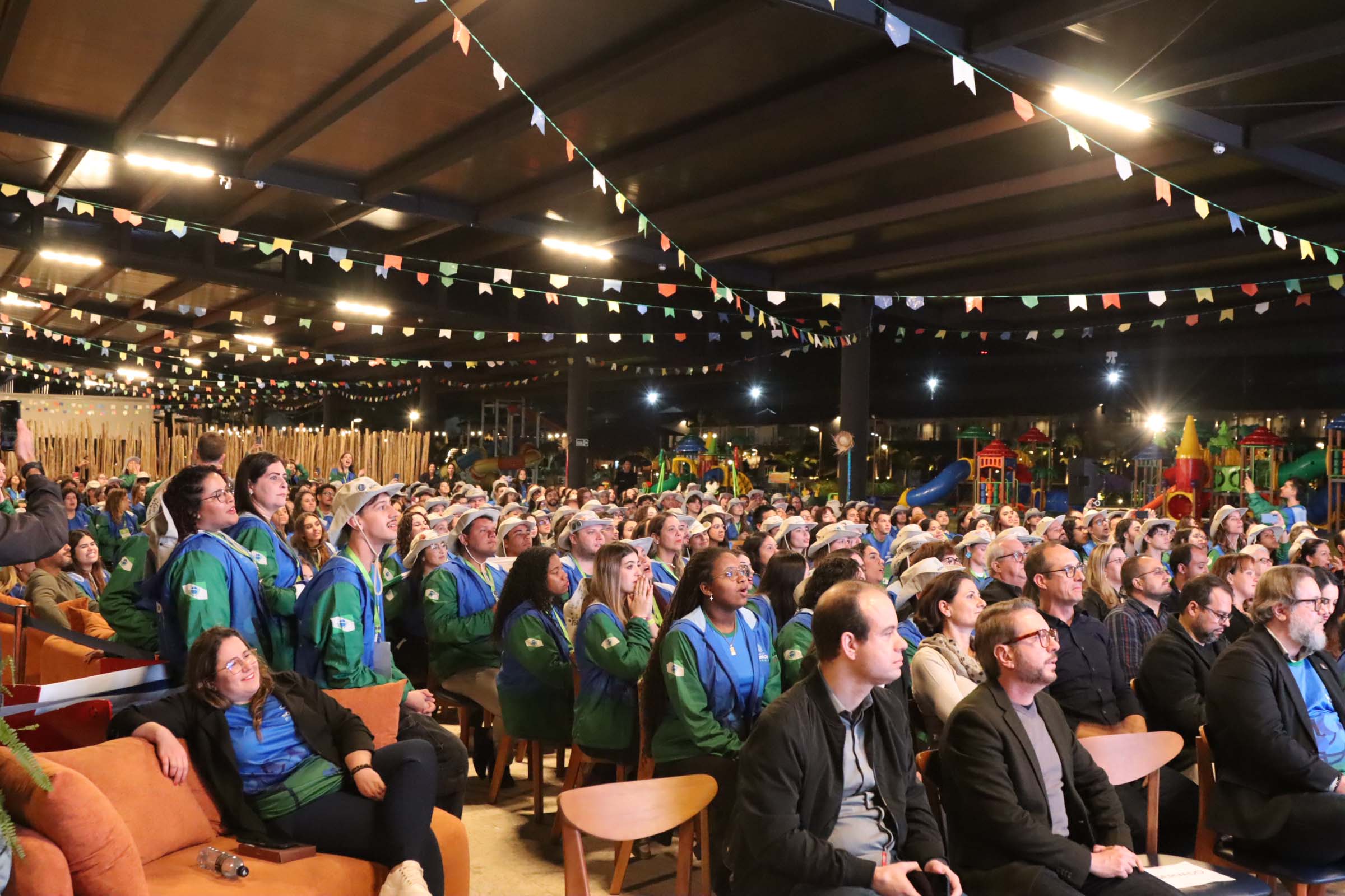 Com mais de 1.200 atividades, Operação Rondon Paraná impacta 38 mil pessoas